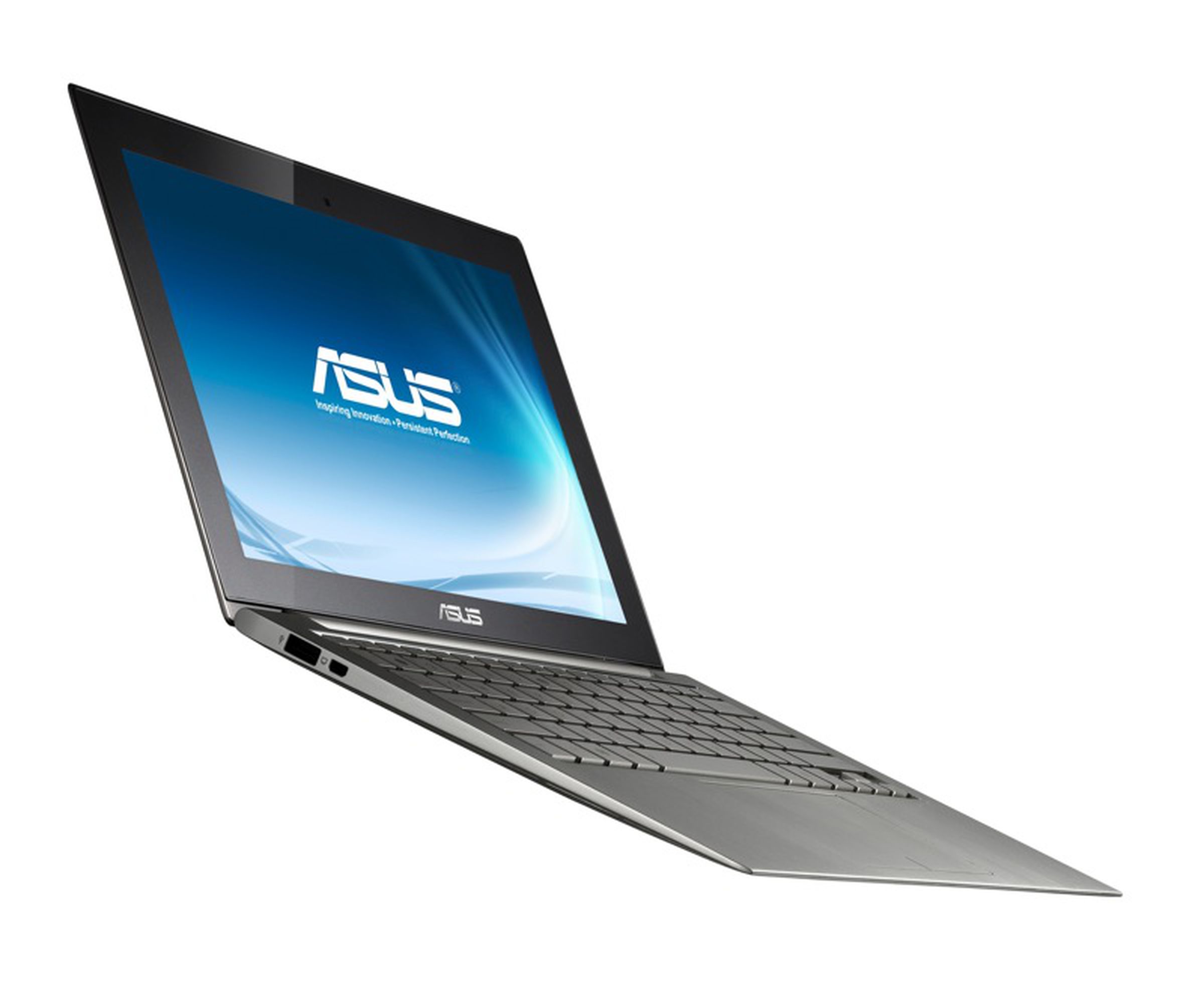 Asus Eee PC X101 pictures