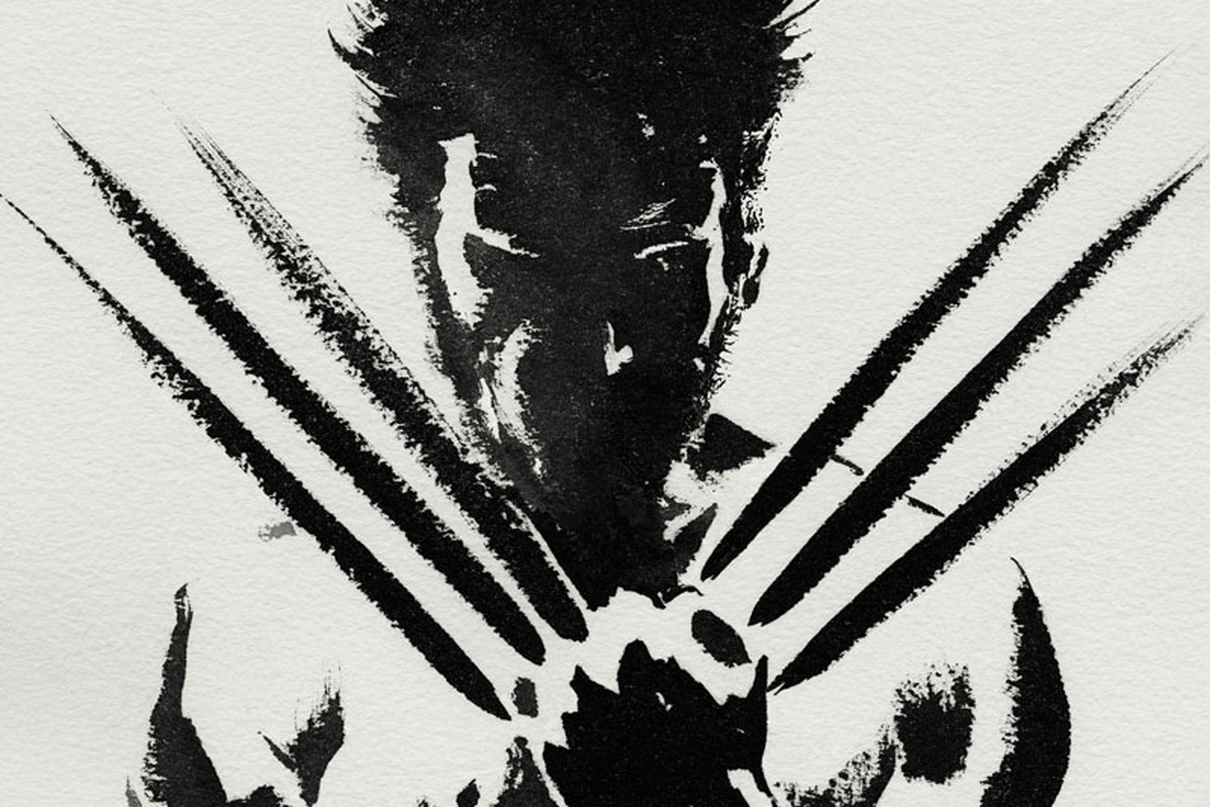 The Wolverine movie poster