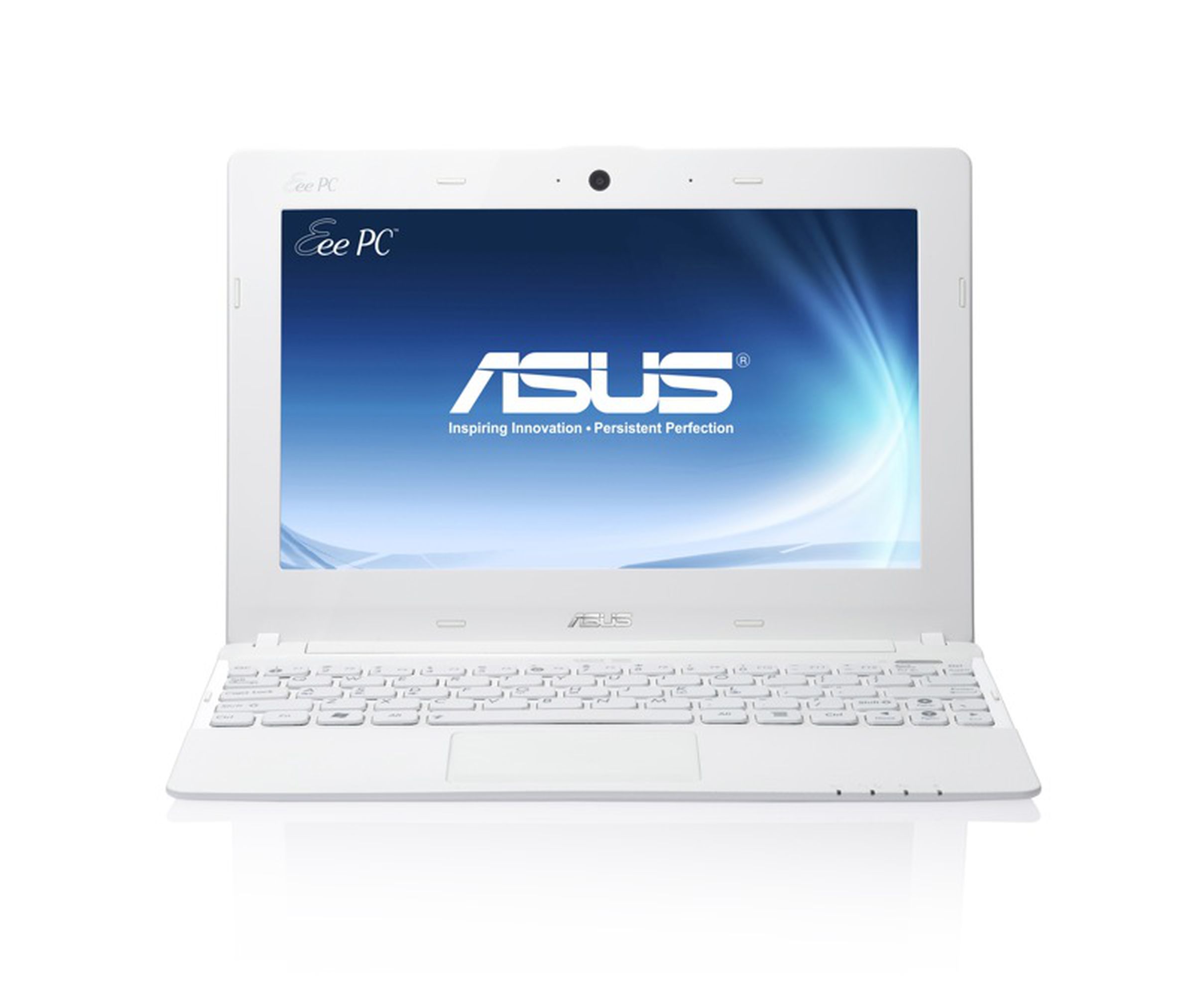 Asus Eee PC X101 pictures
