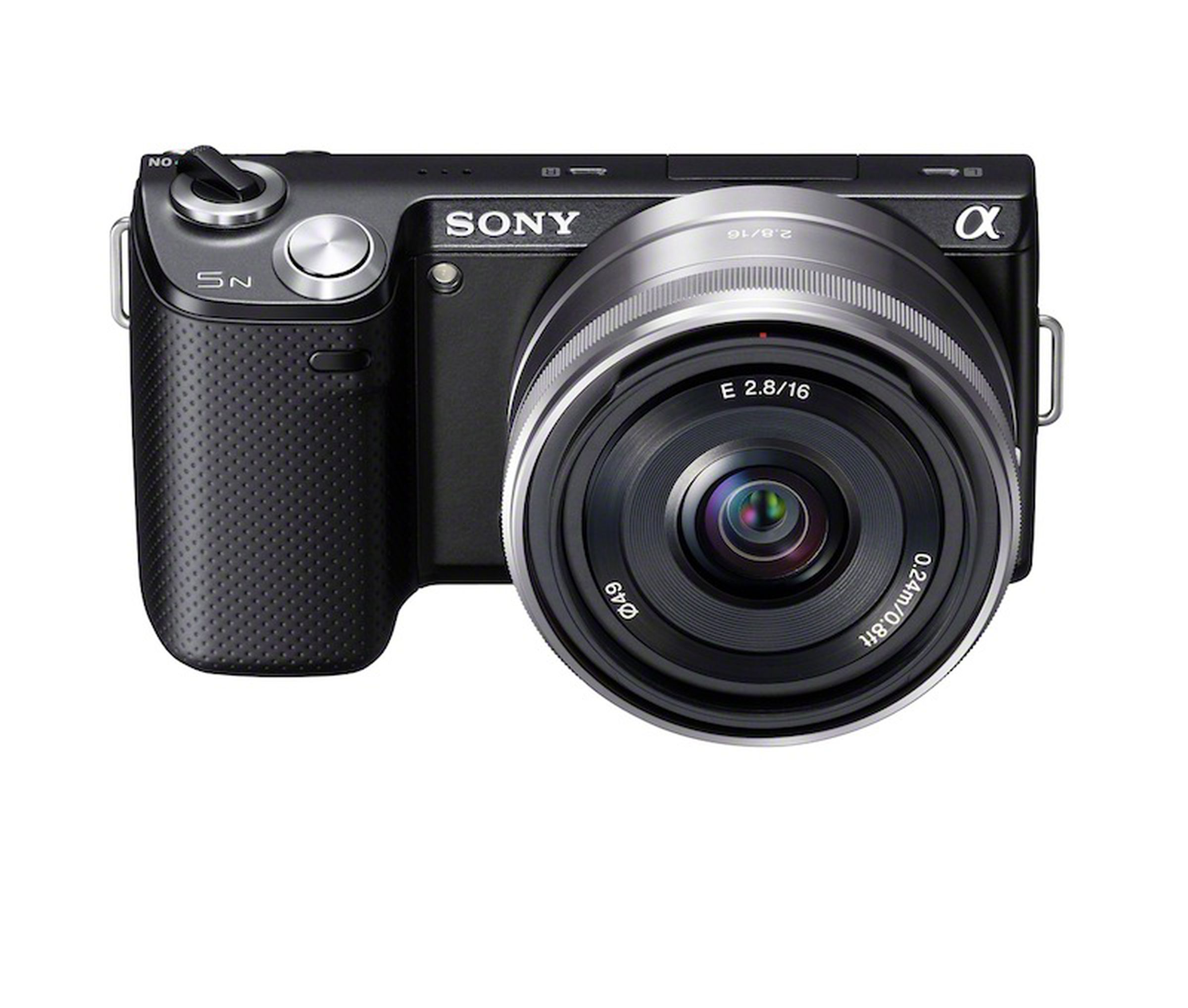 Sony NEX-5N, NEX-7, A77 and A65 revealed: OLED viewfinders, pricing and release dates
