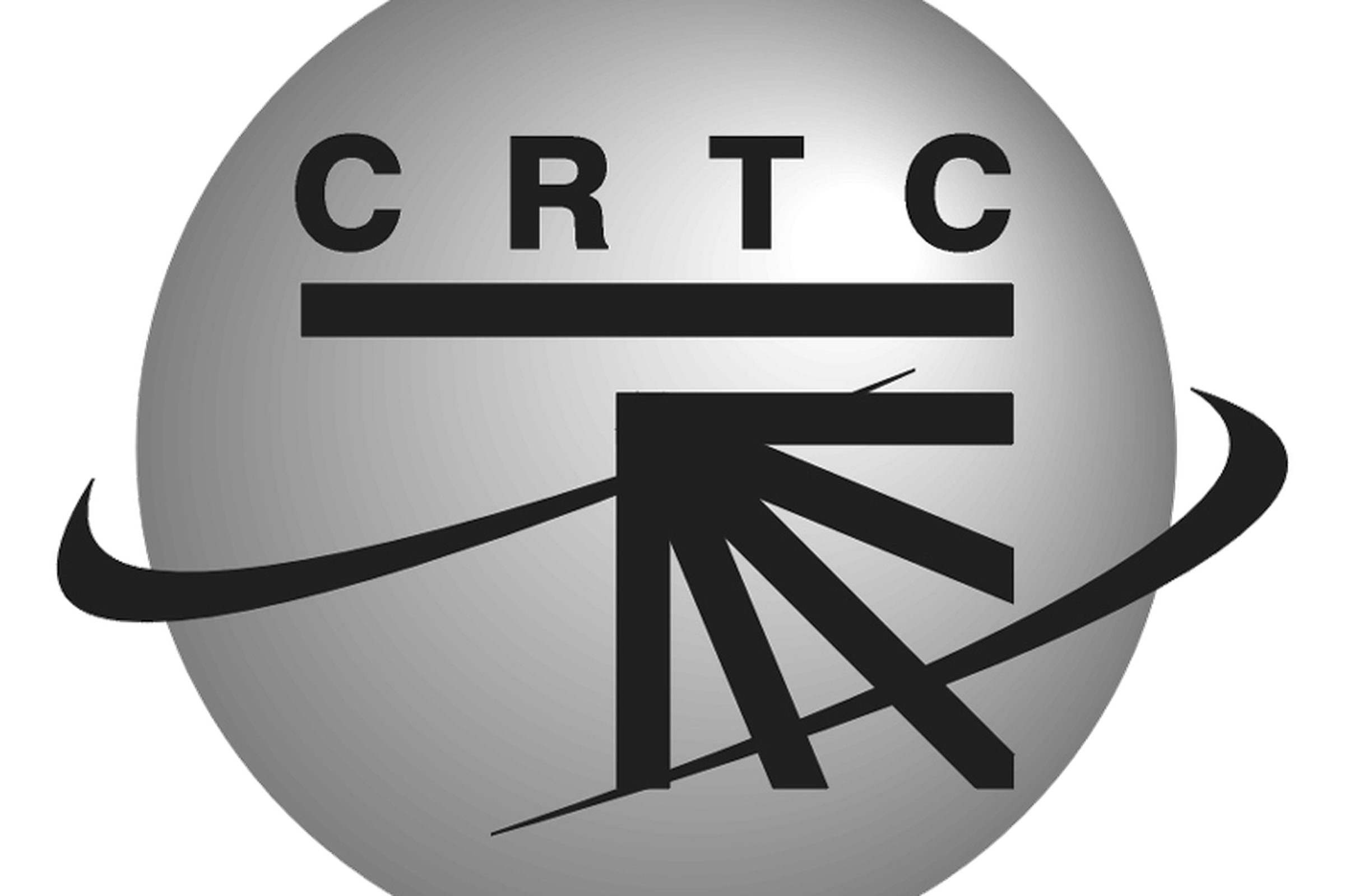 Canada CRTC logo