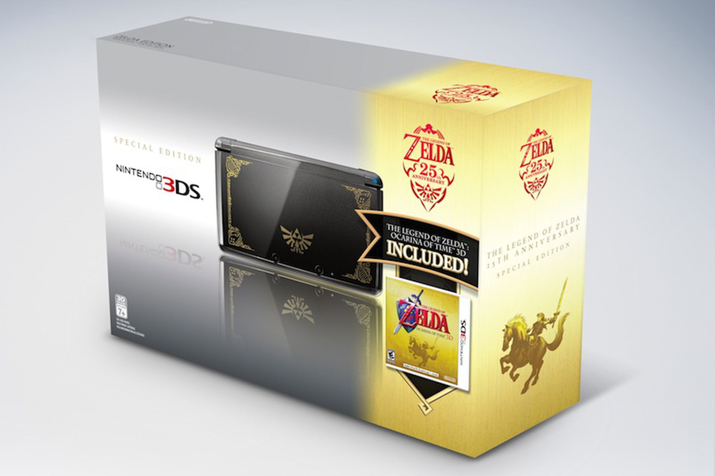 zelda 3DS bundle boxshot