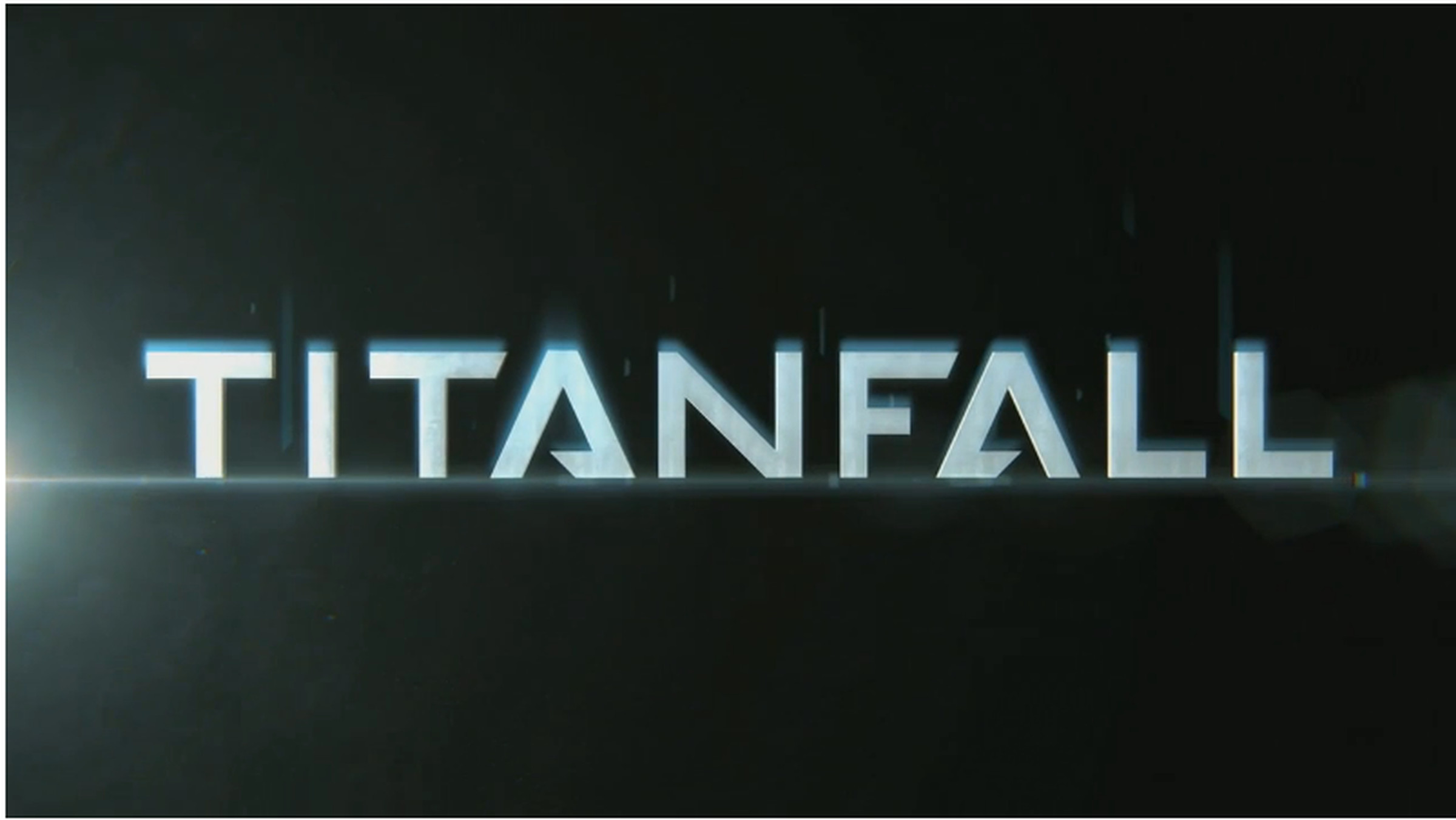 Titanfall E3 Gallery