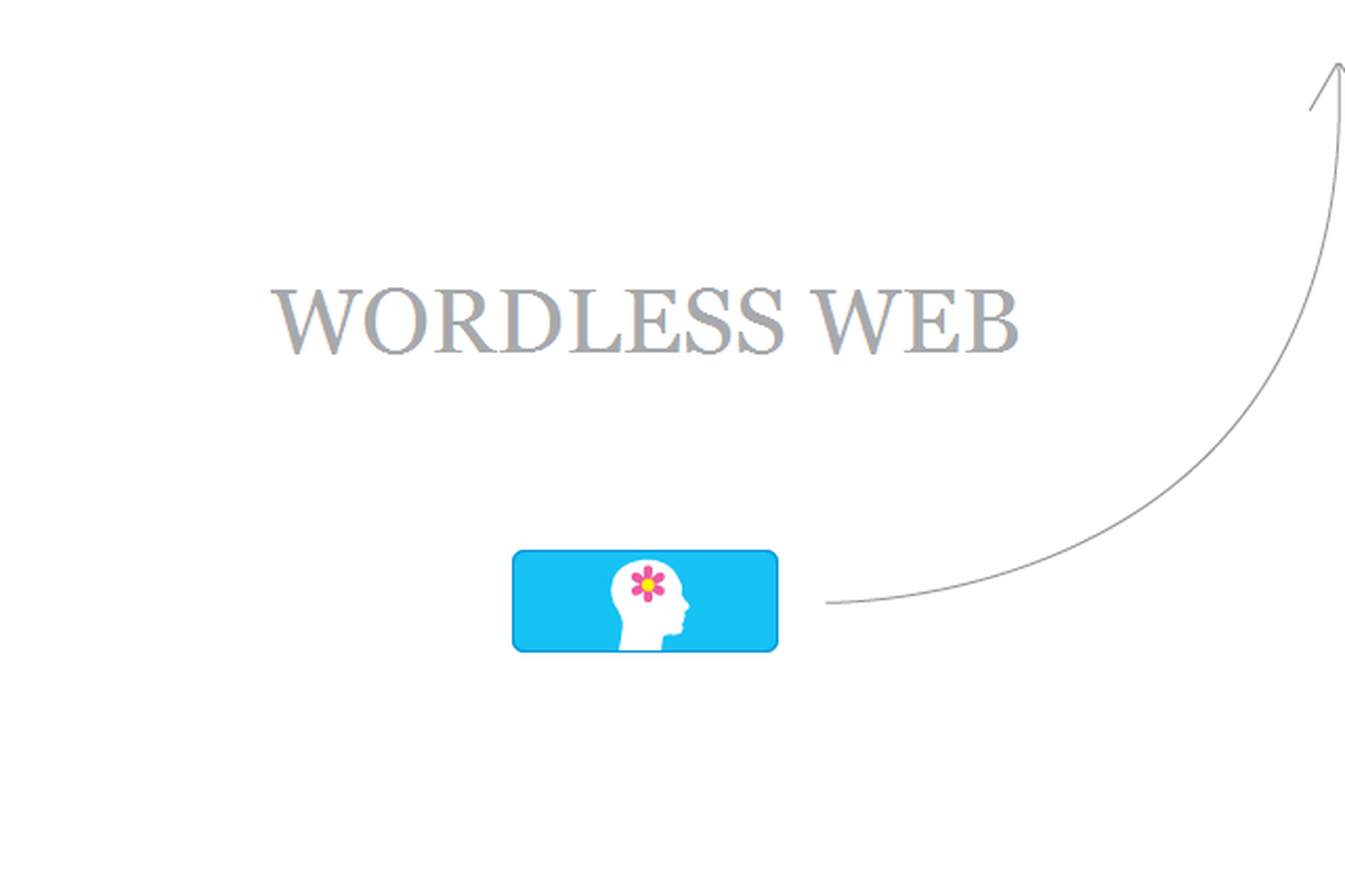 Wordless Web Screenshot