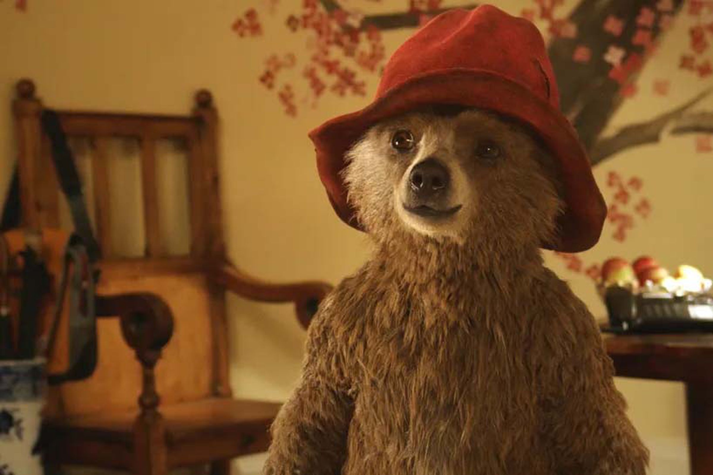 Paddington is one of the hundreds of titles affected.