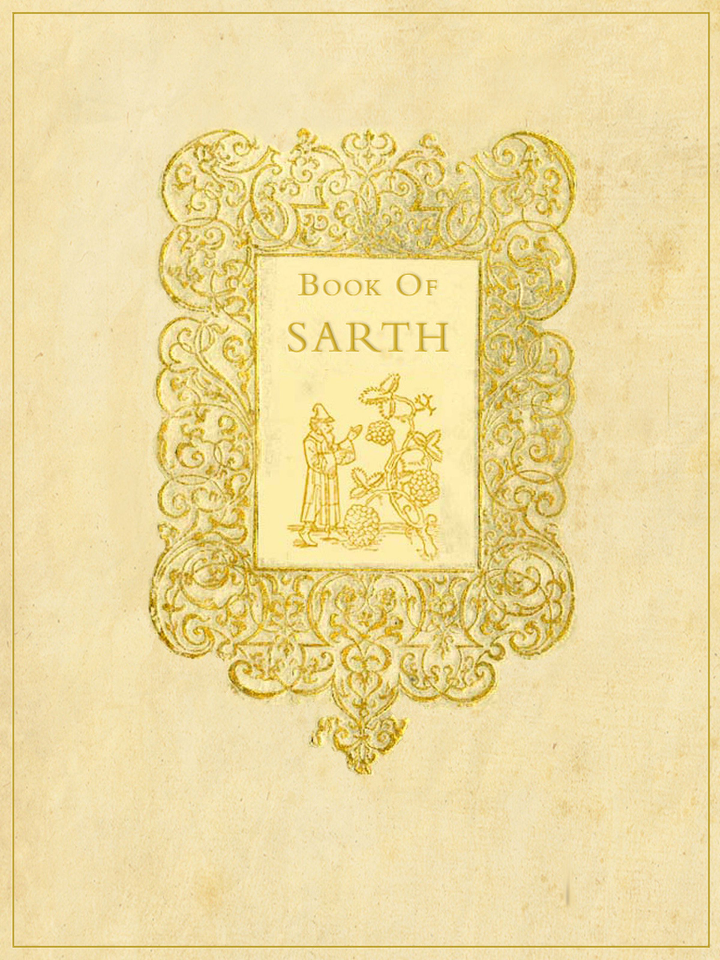 'The Book of Sarth' screenshots