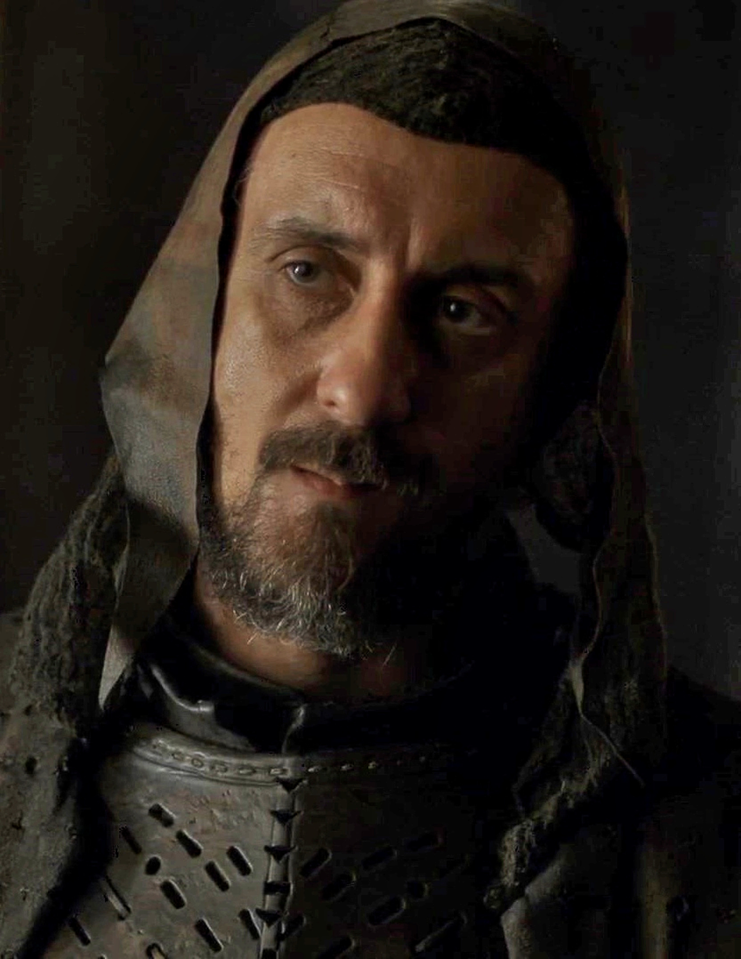 Black Walder, who killed Catelyn Stark in season 3.