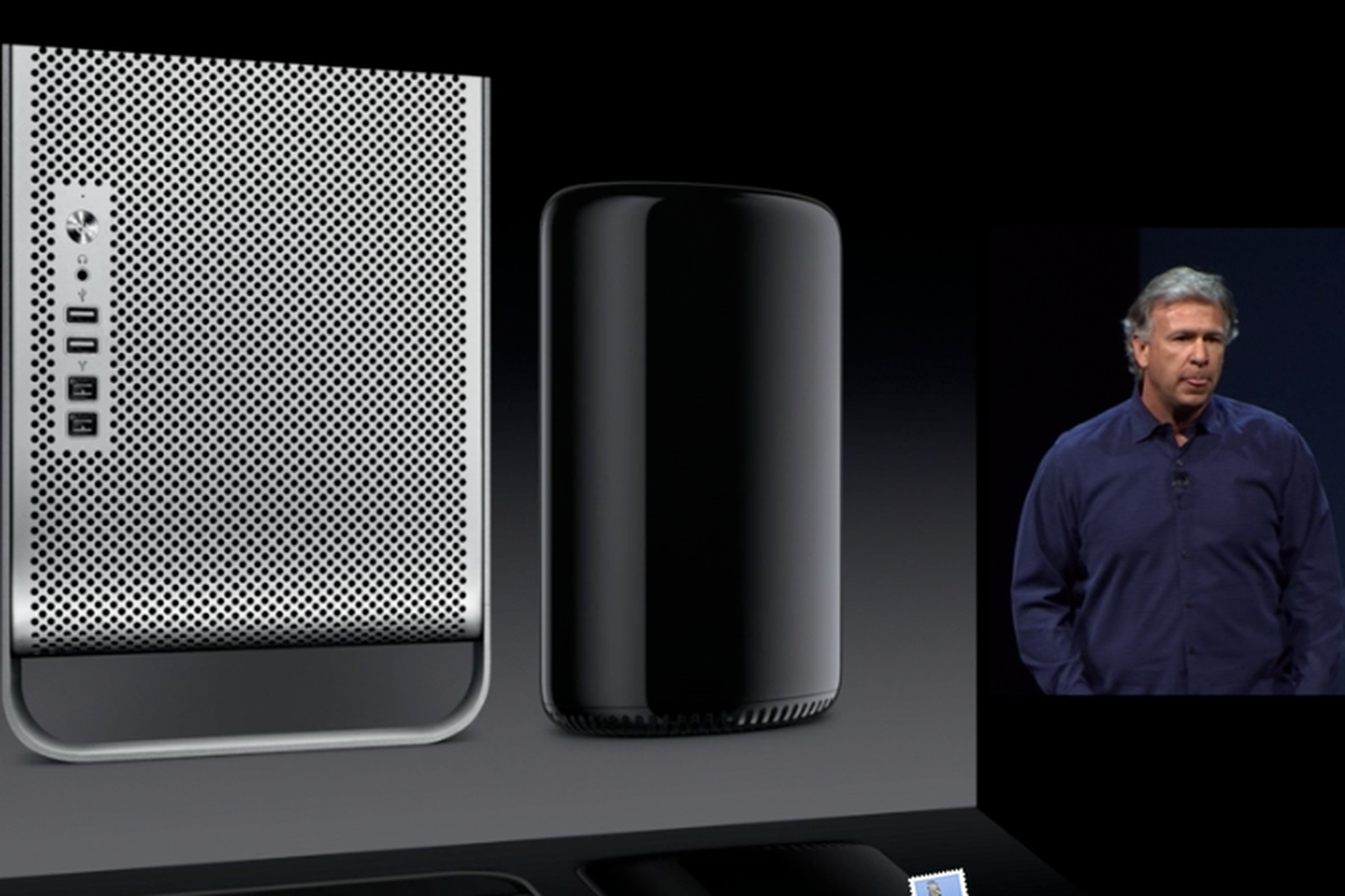 Gallery Photo: Mac Pro Refresh Teaser Pictures