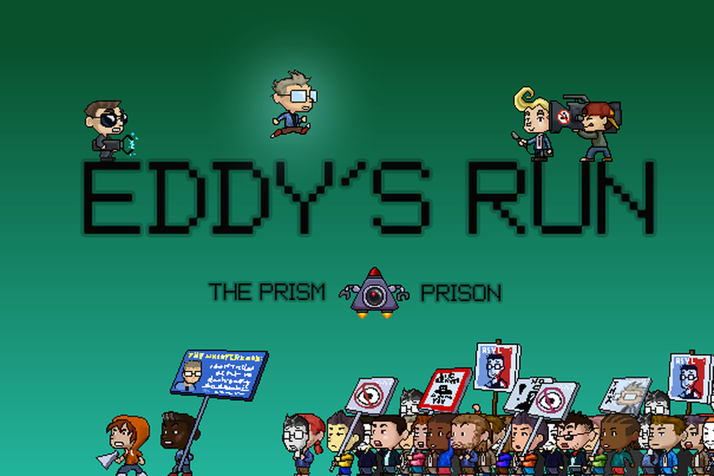 Eddy's Run