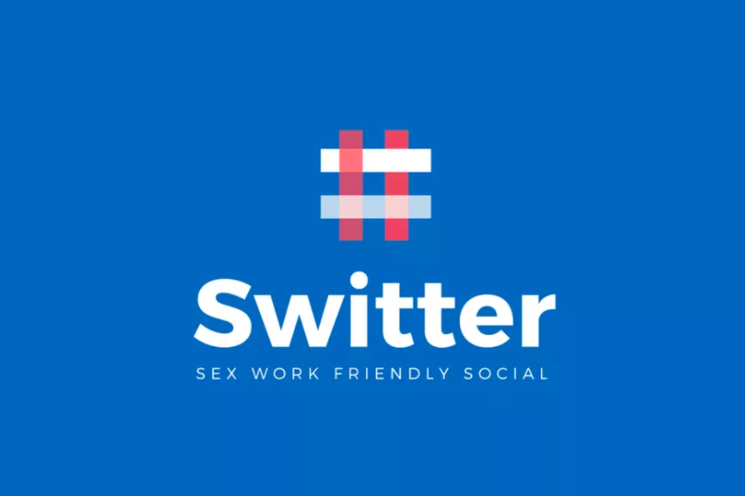 Switter, one of the last online spaces friendly to sex workers, was just ba...