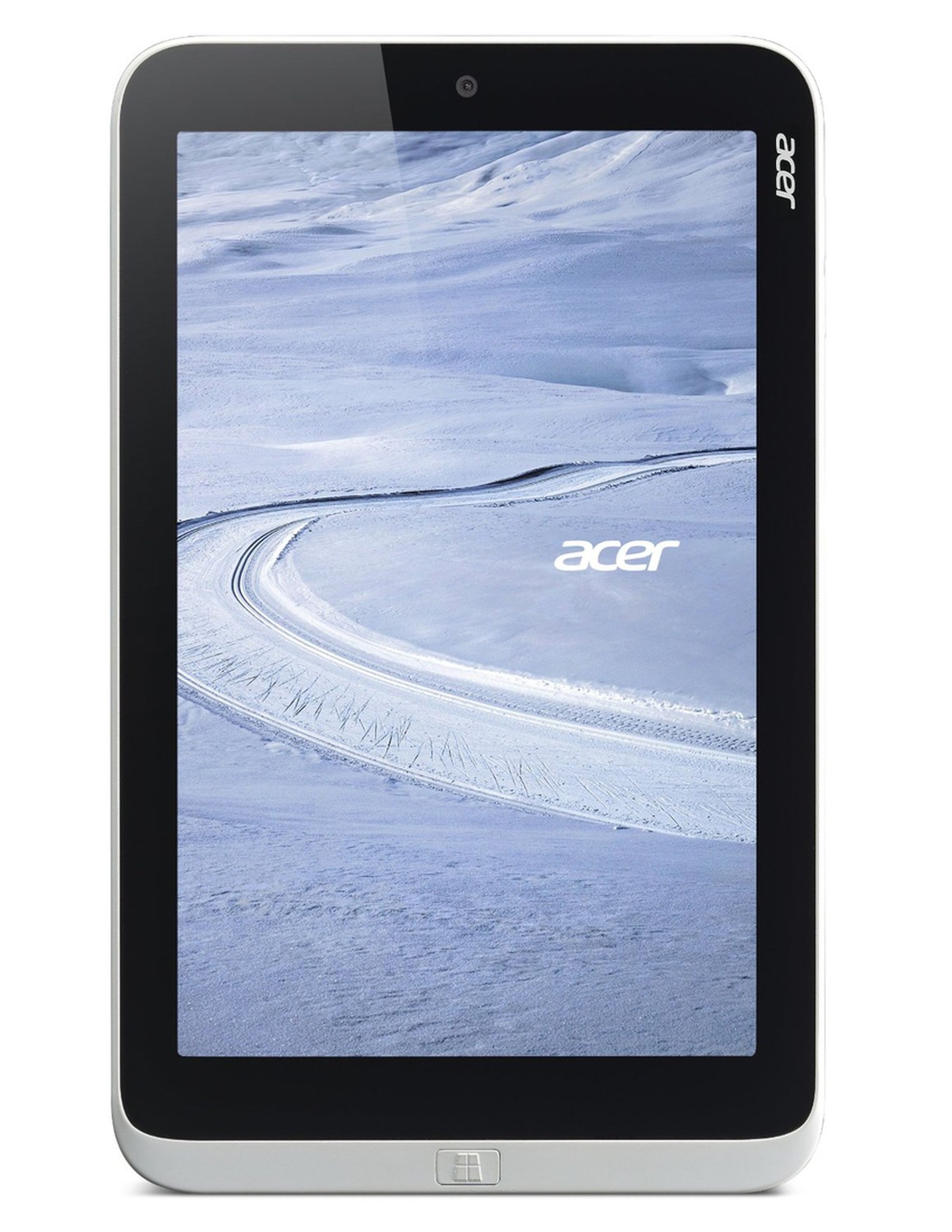 Acer W3-810 press photos