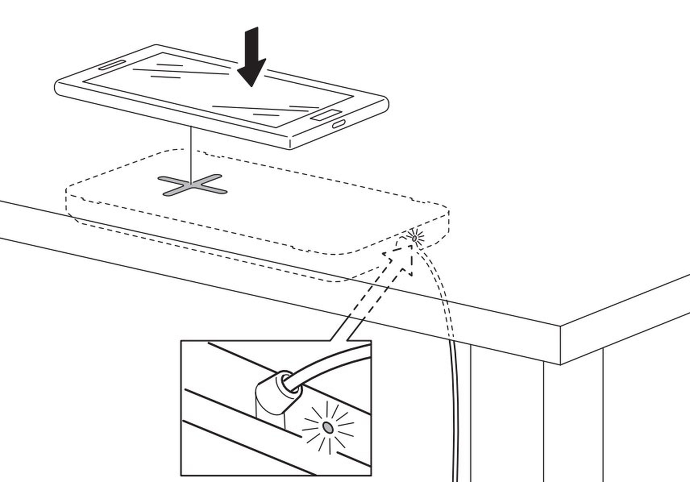 Ikea Sjömärke instructions