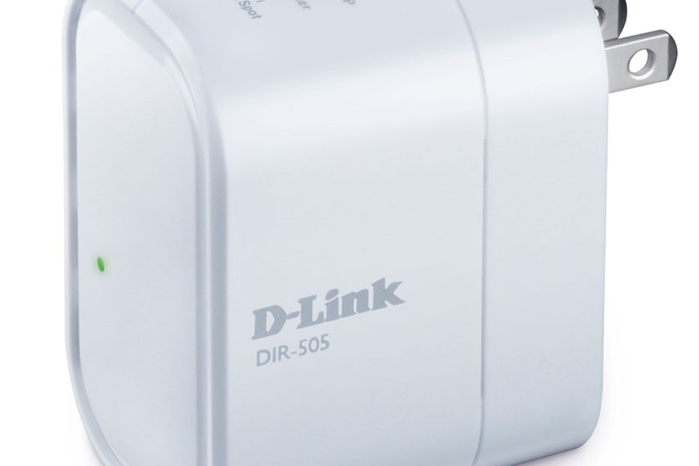 D-Link All-in-One Travel Companion