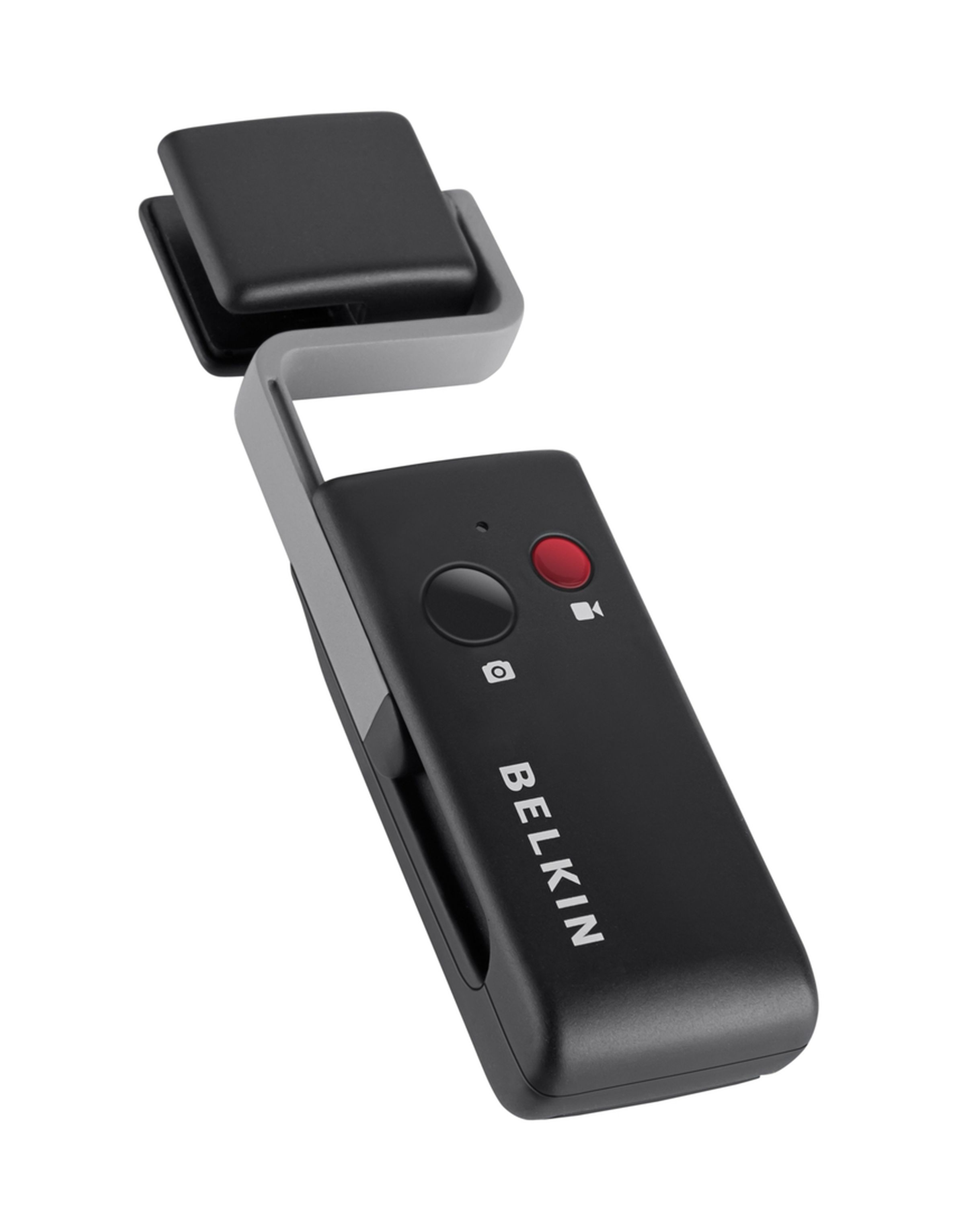Belkin LiveAction Grip and LiveAction Remote Gallery
