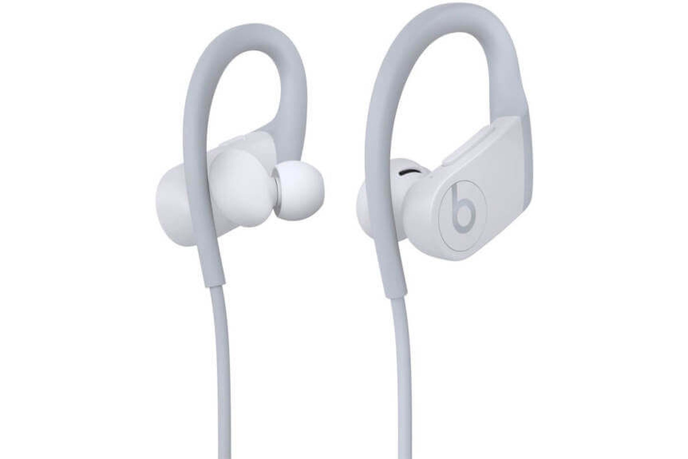 Internally, the earbuds are said to be using Apple’s new H1 chip.