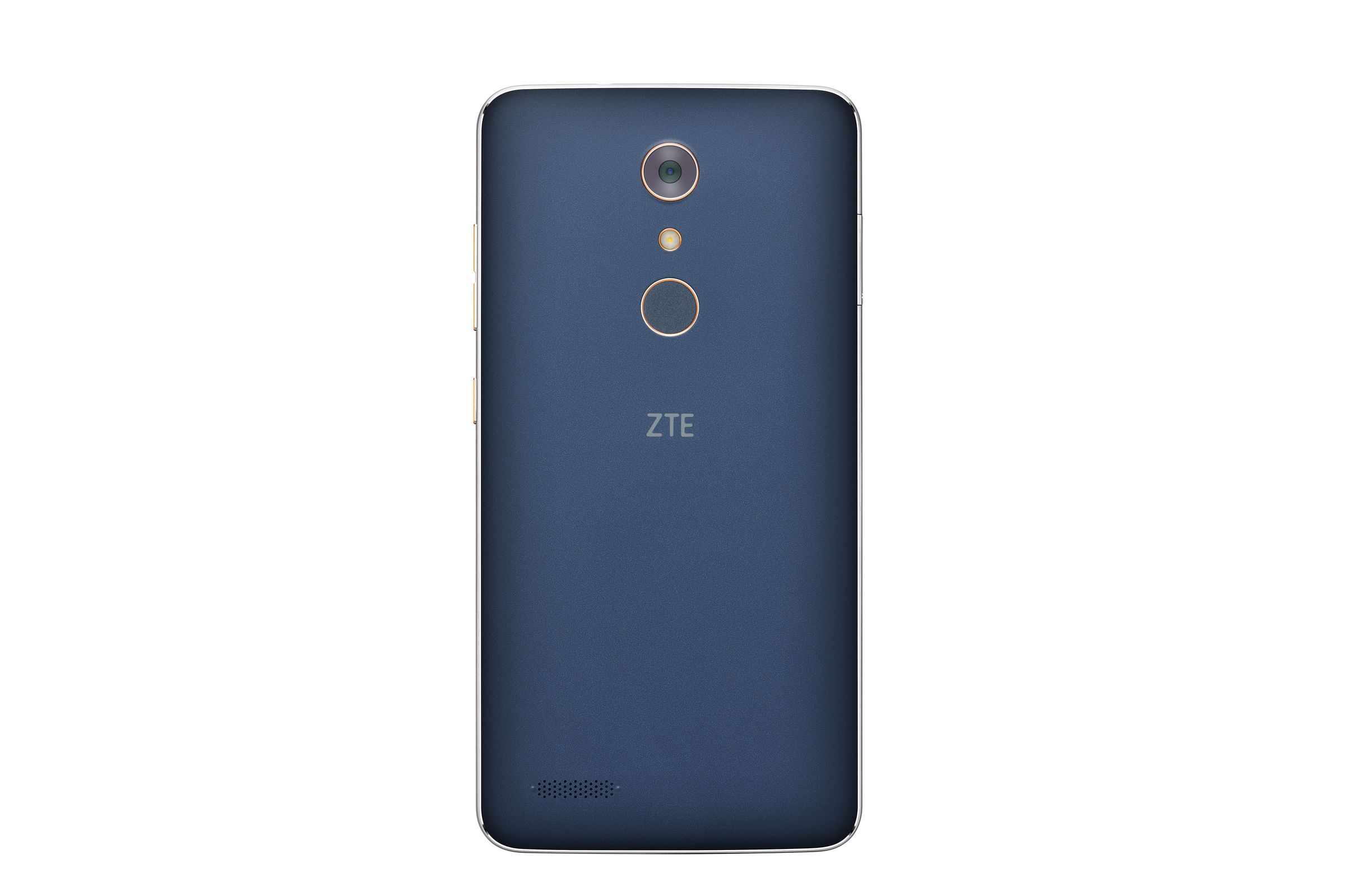 ZTE Zmax Pro images