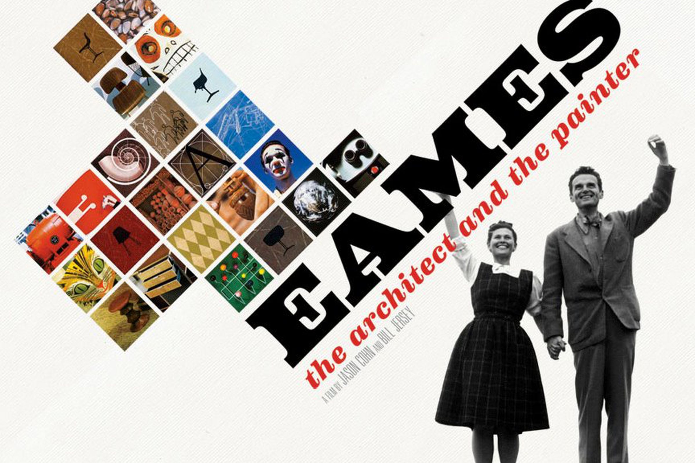 Eames documentary