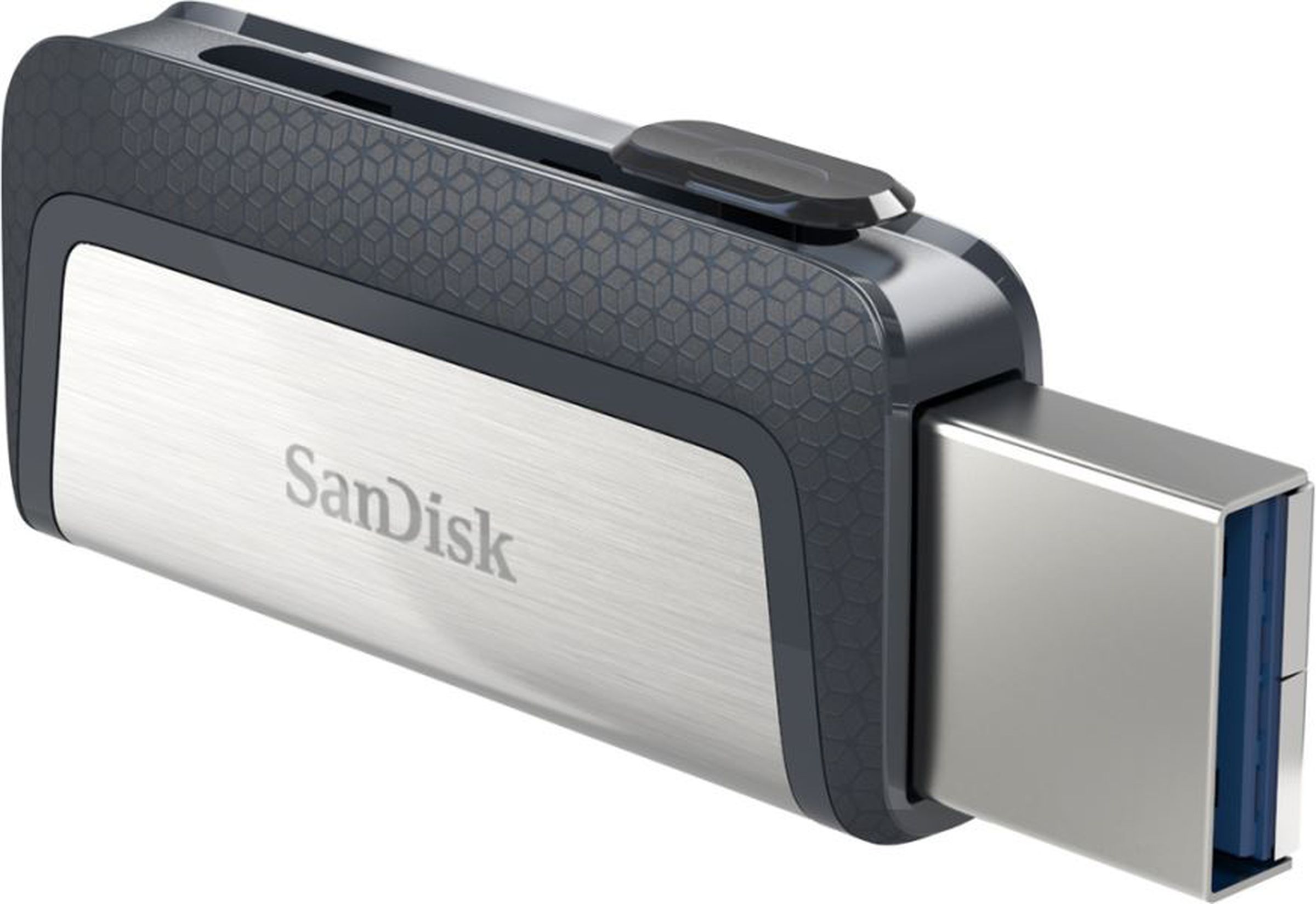 	SanDisk USB-C DualDrive