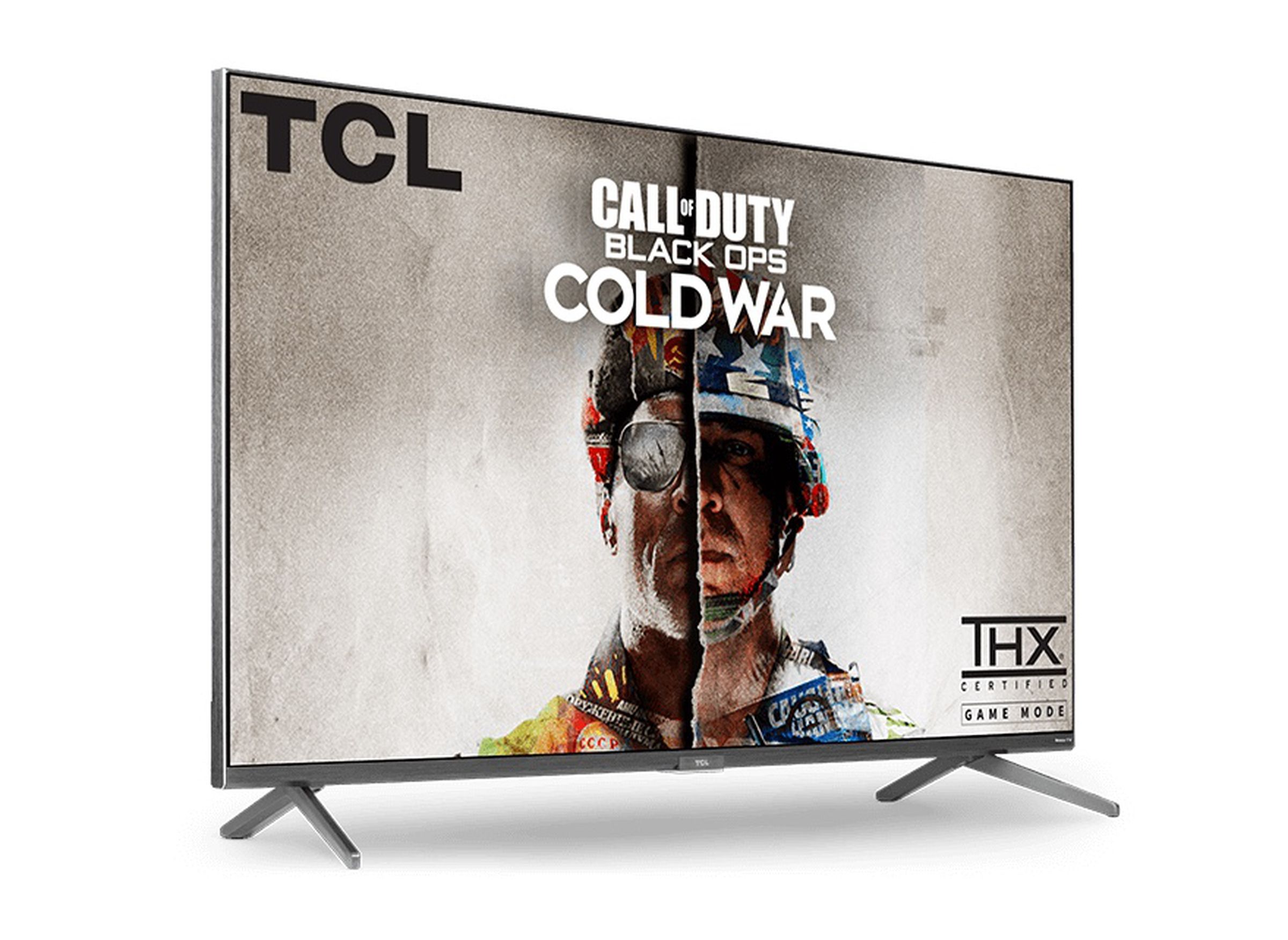 TCL’s 6-Series TV offers a nice mix of next-gen gaming features at an attractive price.