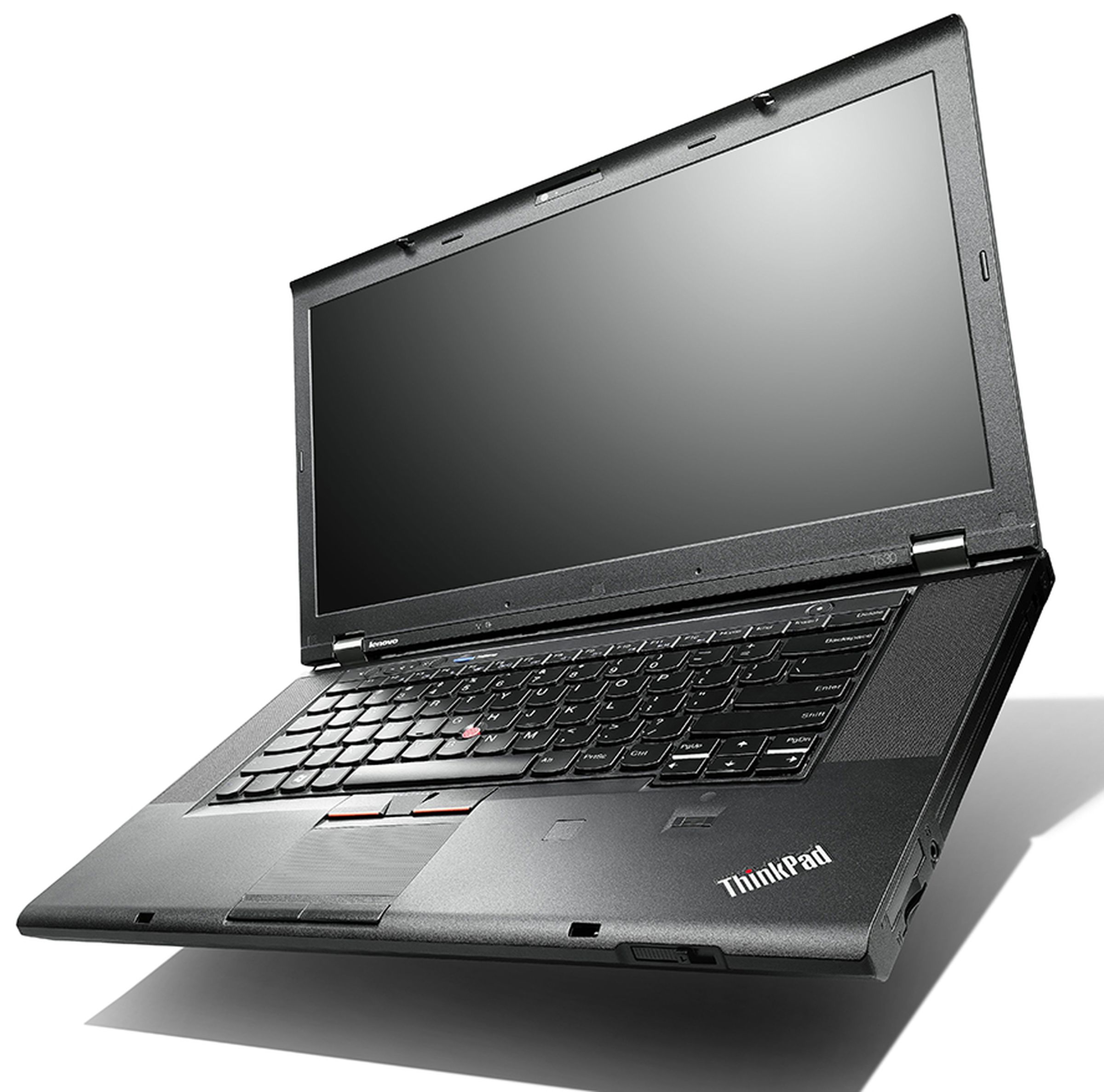 Lenovo 2012 ThinkPad Lineup press pictures
