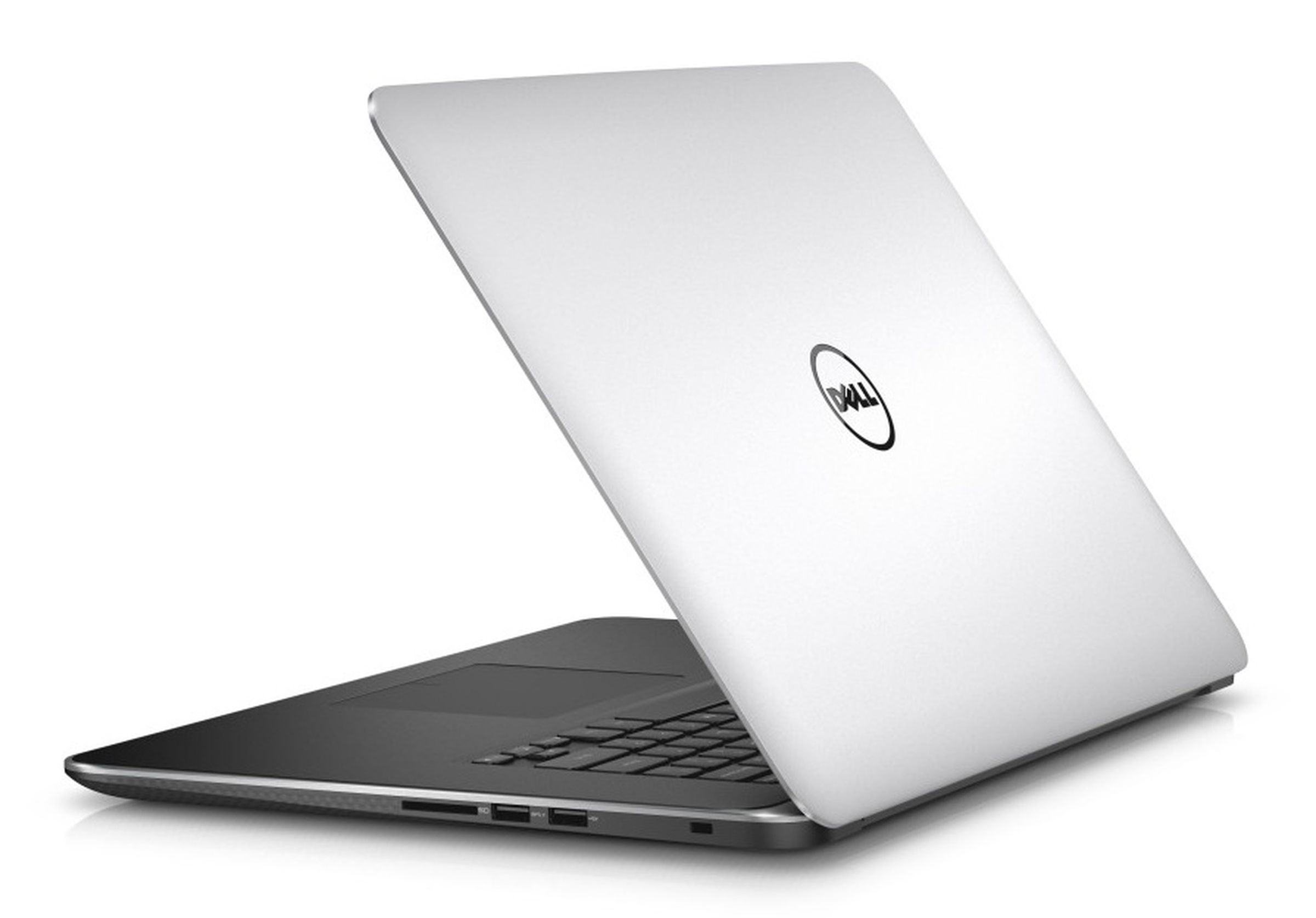 Dell XPS 15, XPS 13 and XPS 11 (2013) press pictures