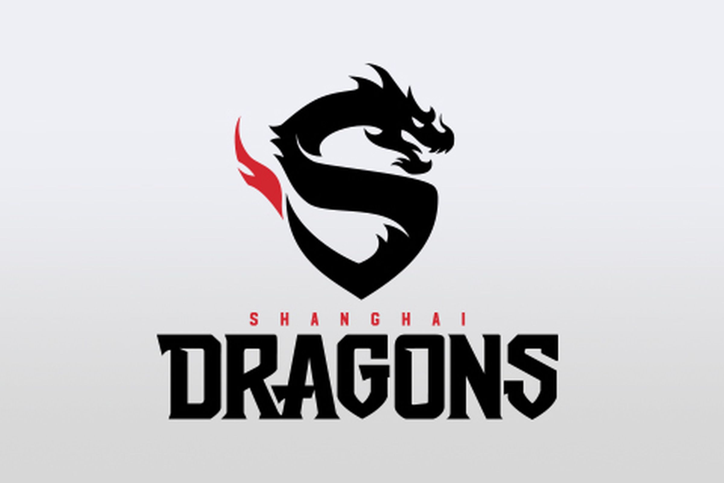 Overwatch League Shanghai Dragons
