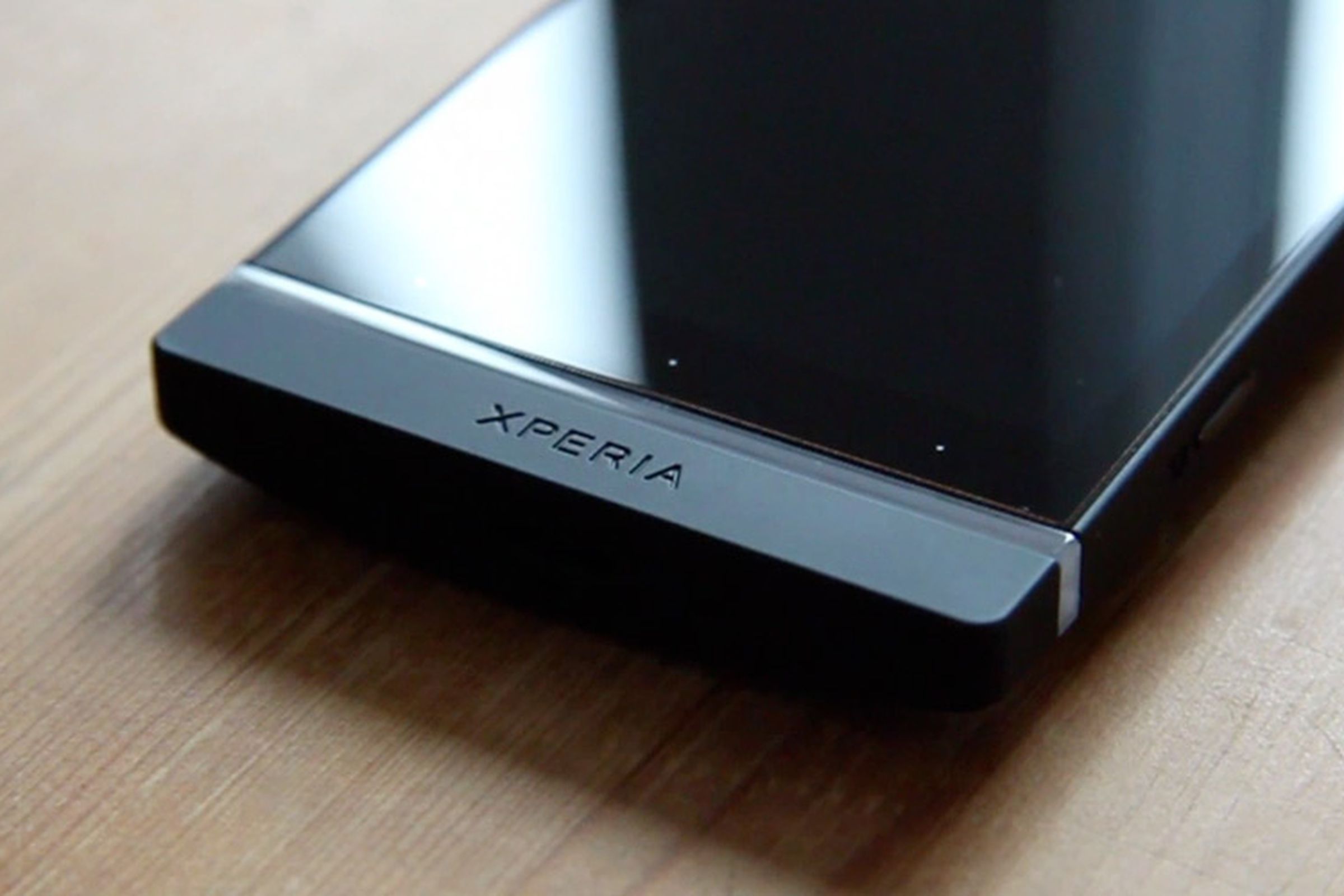xperia s video review