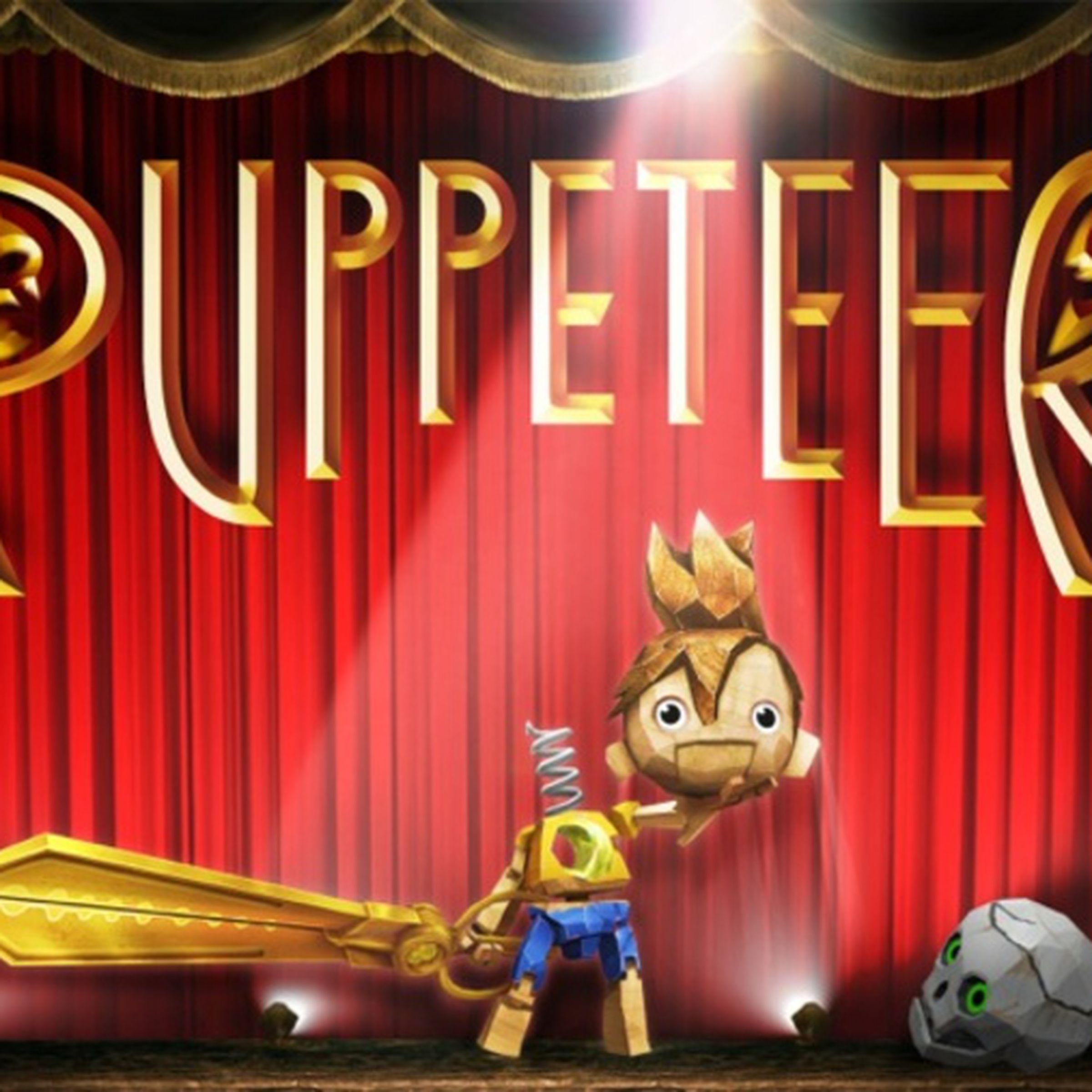 puppeteer