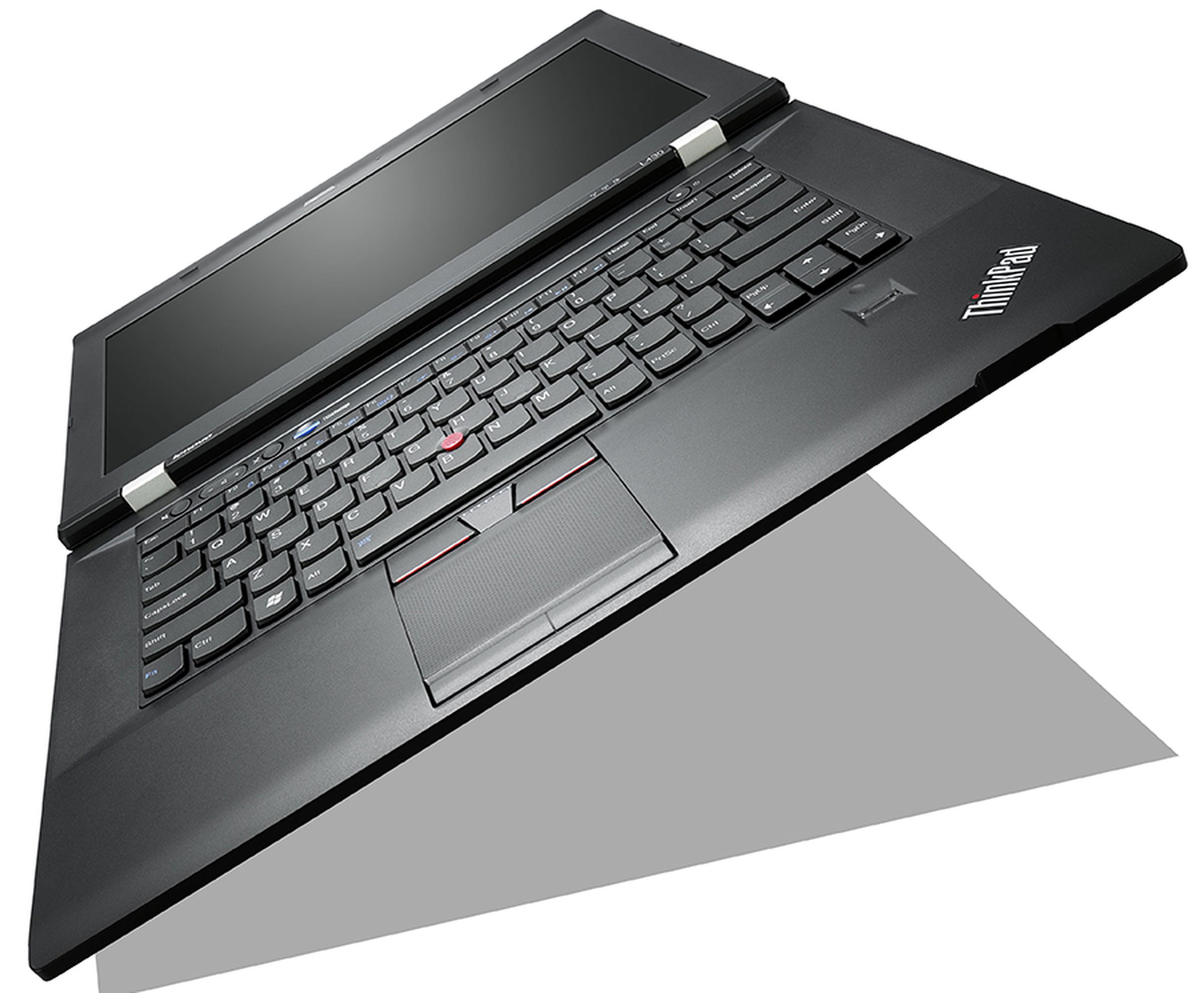 Lenovo 2012 ThinkPad Lineup press pictures