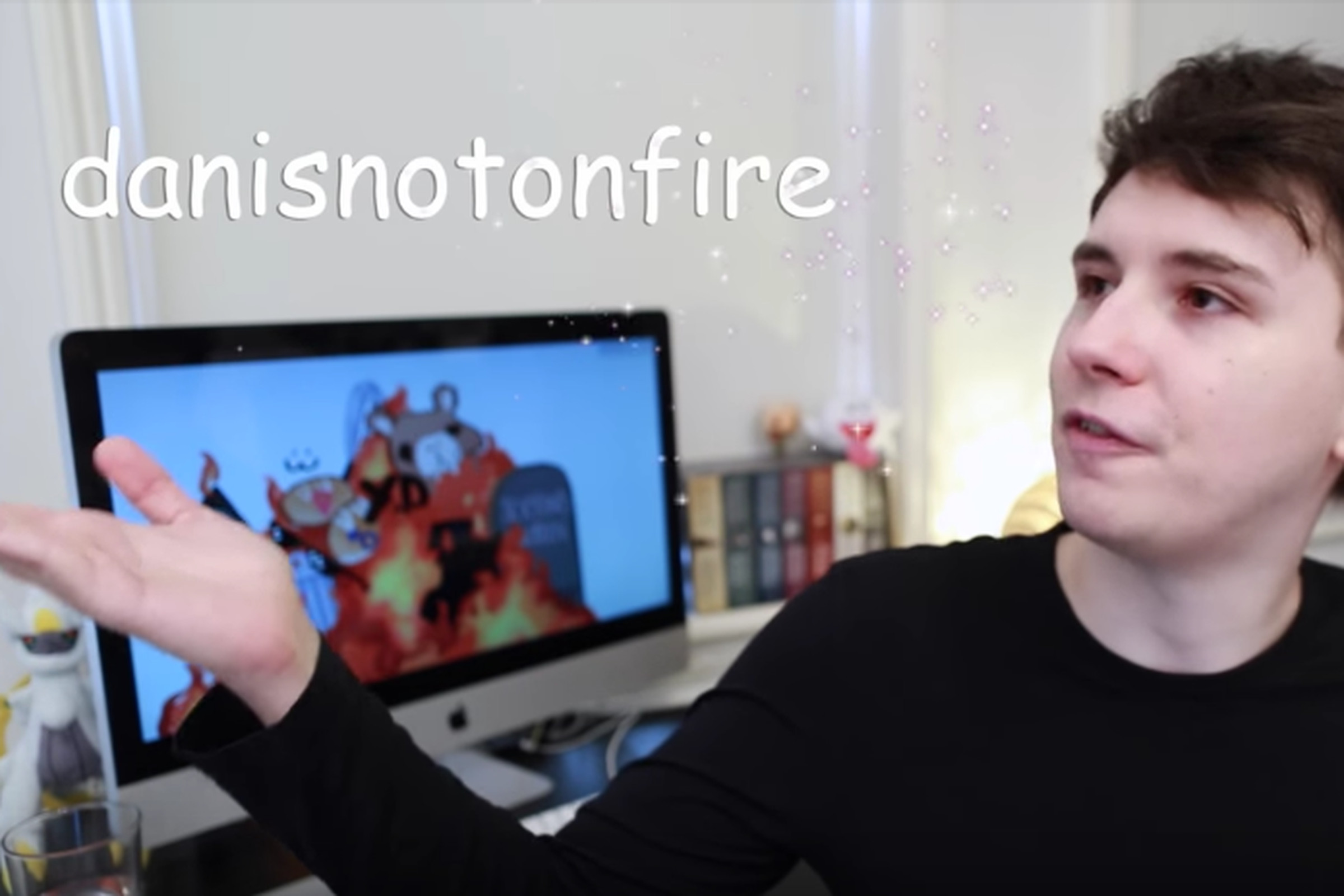 danisnotonfire