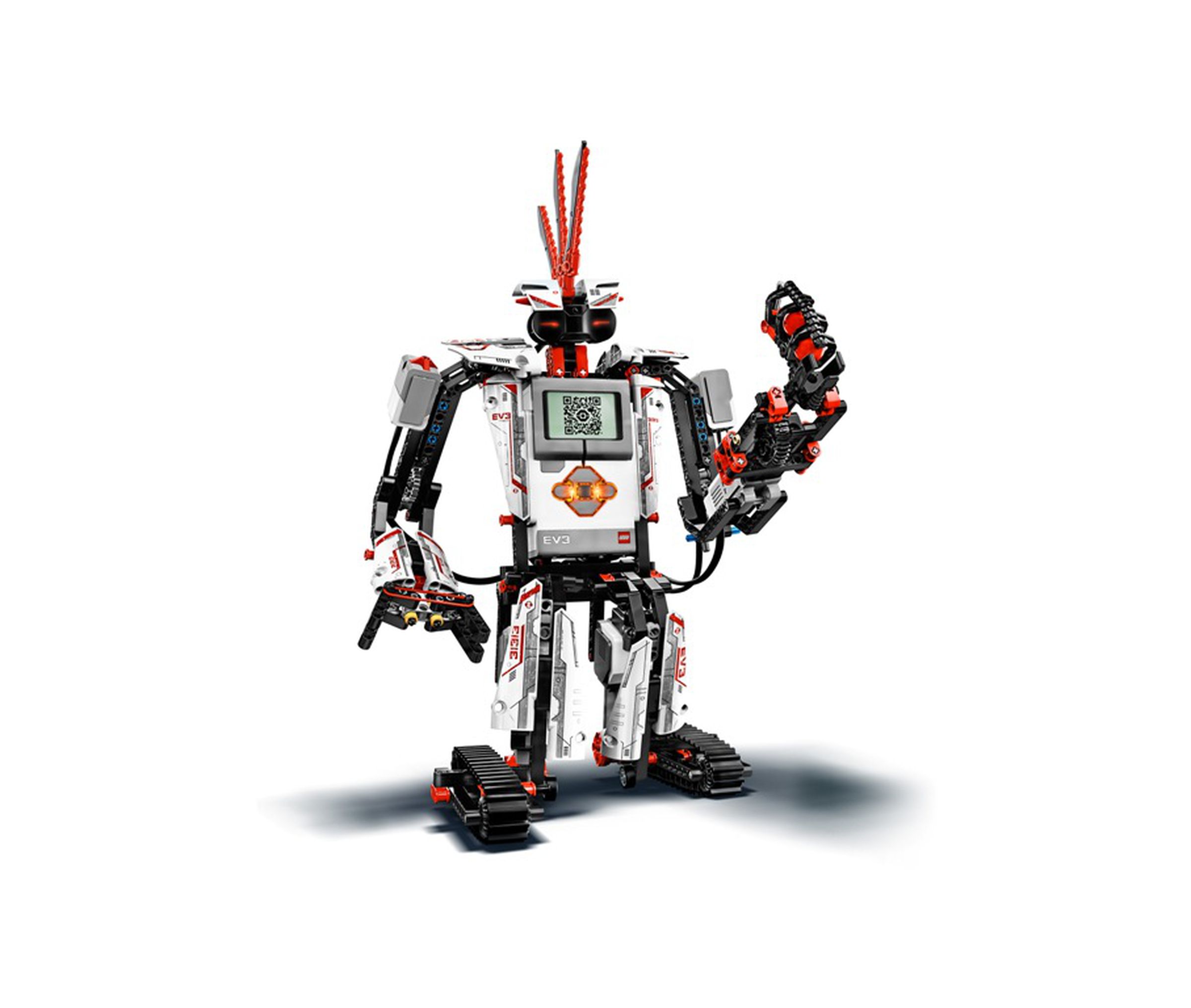 Lego Mindstorms EV3 photos