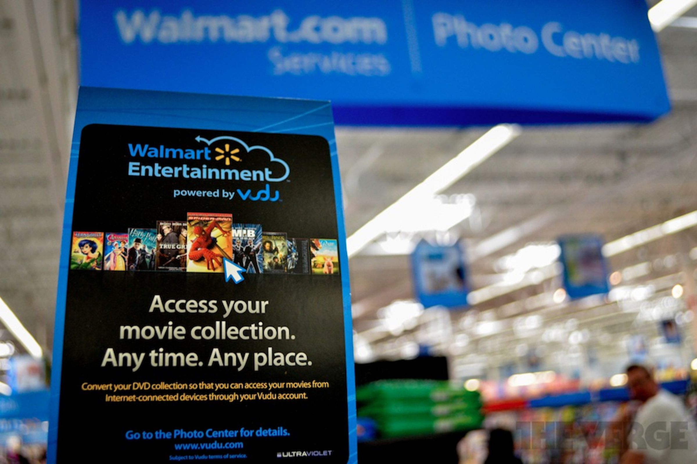 Vudu unveils its initial slate of original streaming shows for Walmart