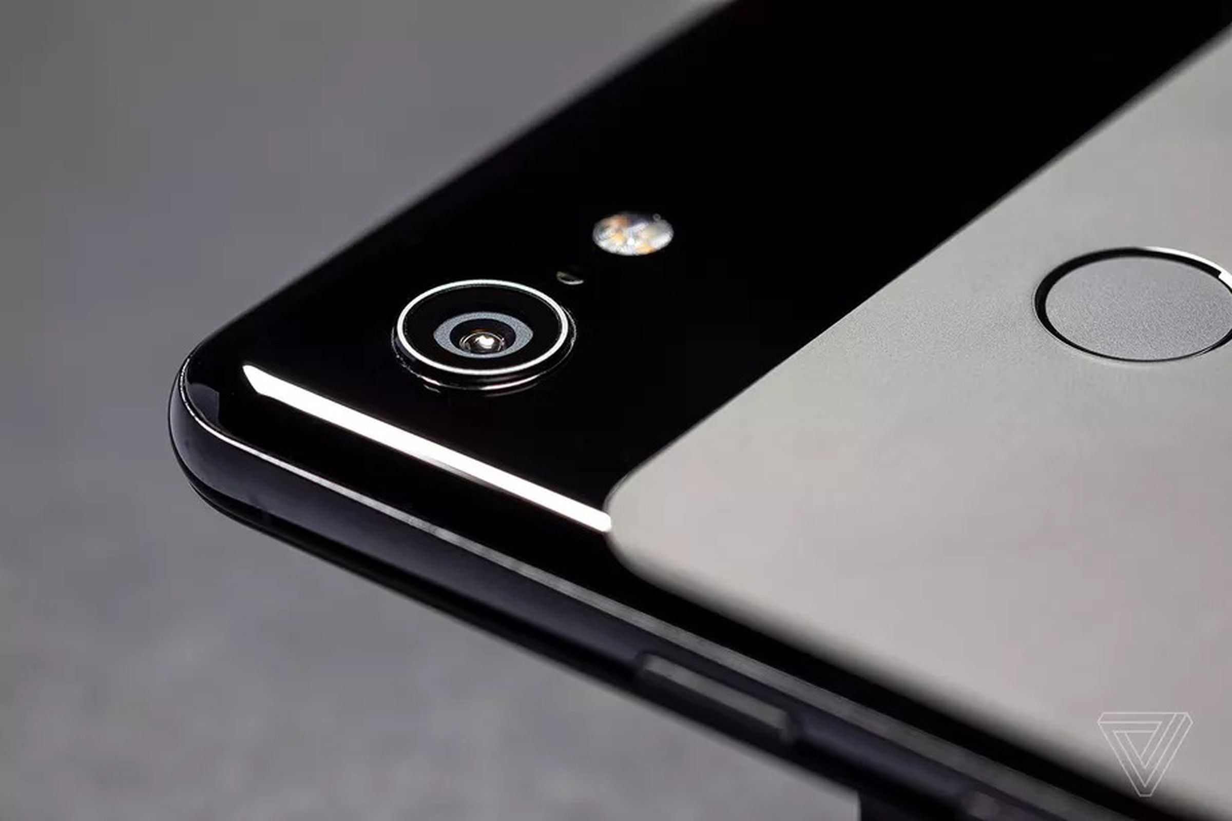 More AI smarts for the camera on Google’s Pixel 3. 