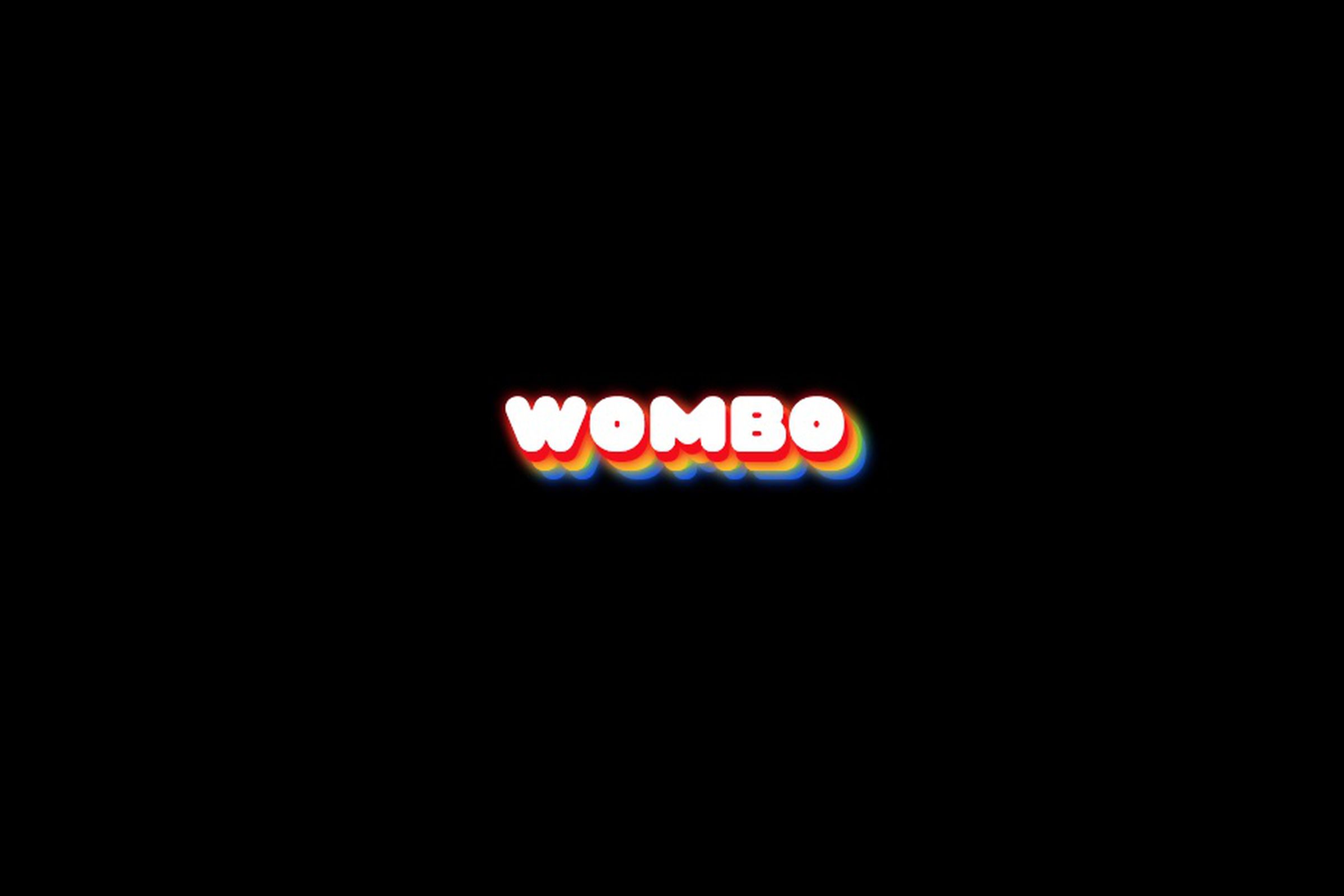 It’s Wombo time. 