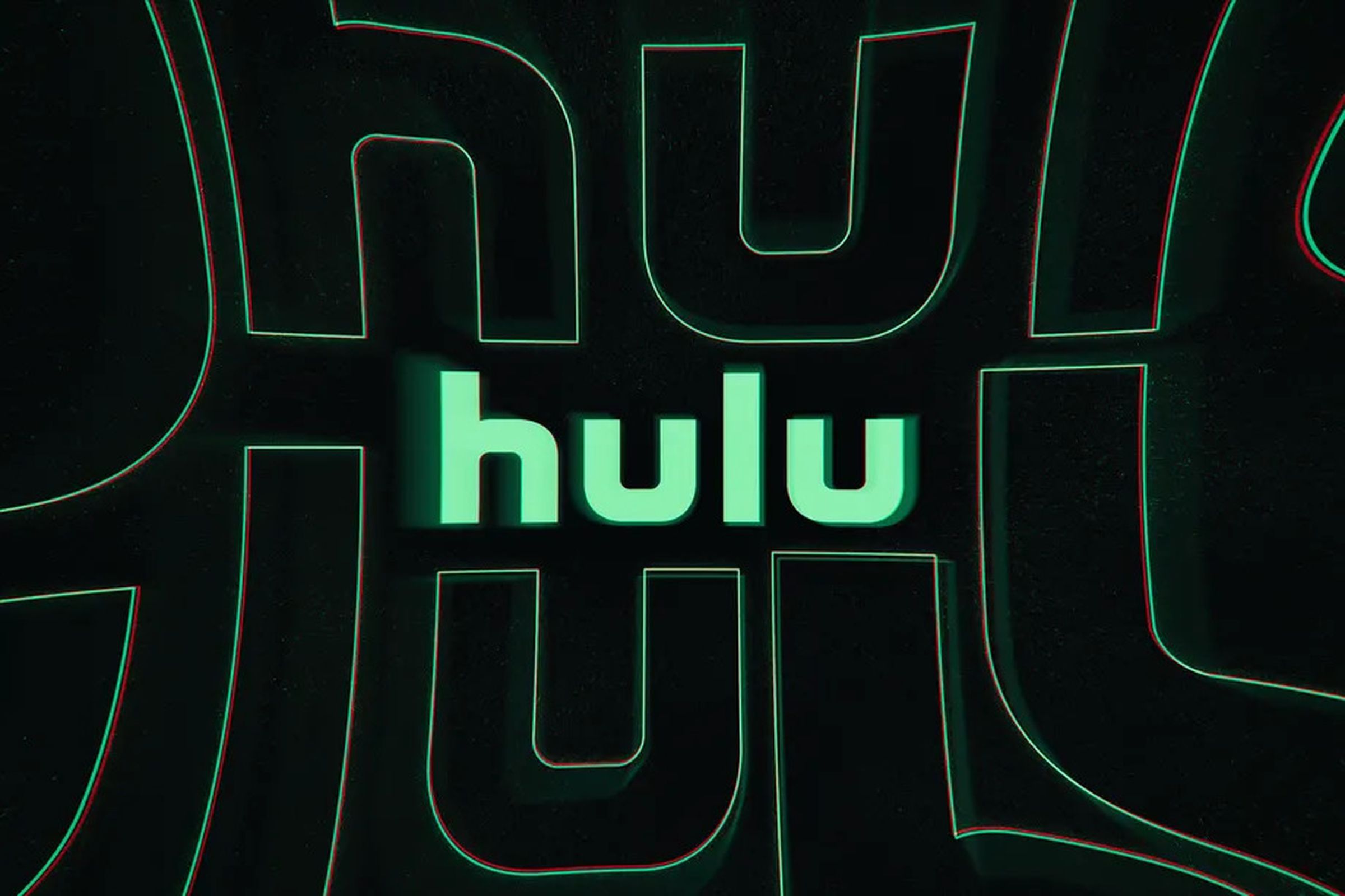 Hulu is “celebrating” National Streaming Day.
