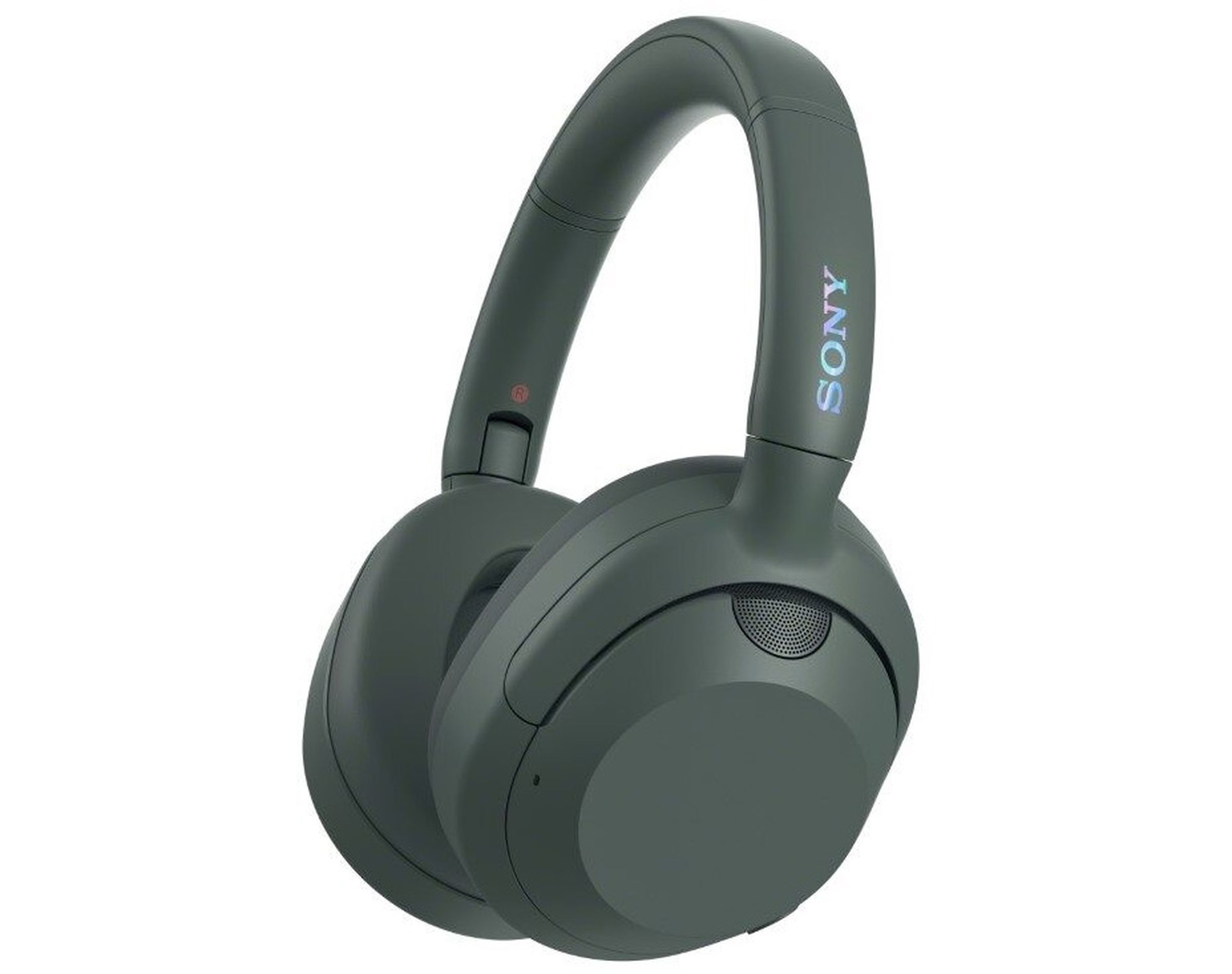 A marketing image of Sony’s ULT Wear headphones.