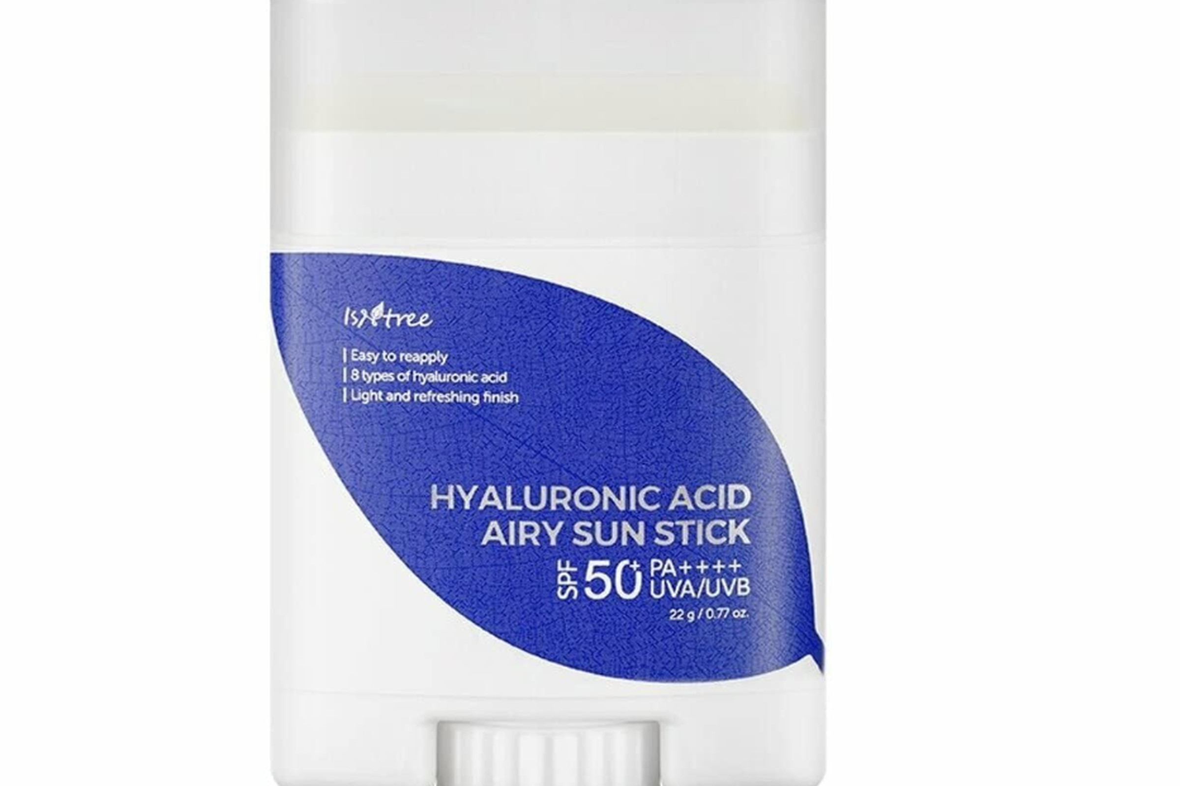 Isntree Hyaluronic Acid Airy Sun Stick 