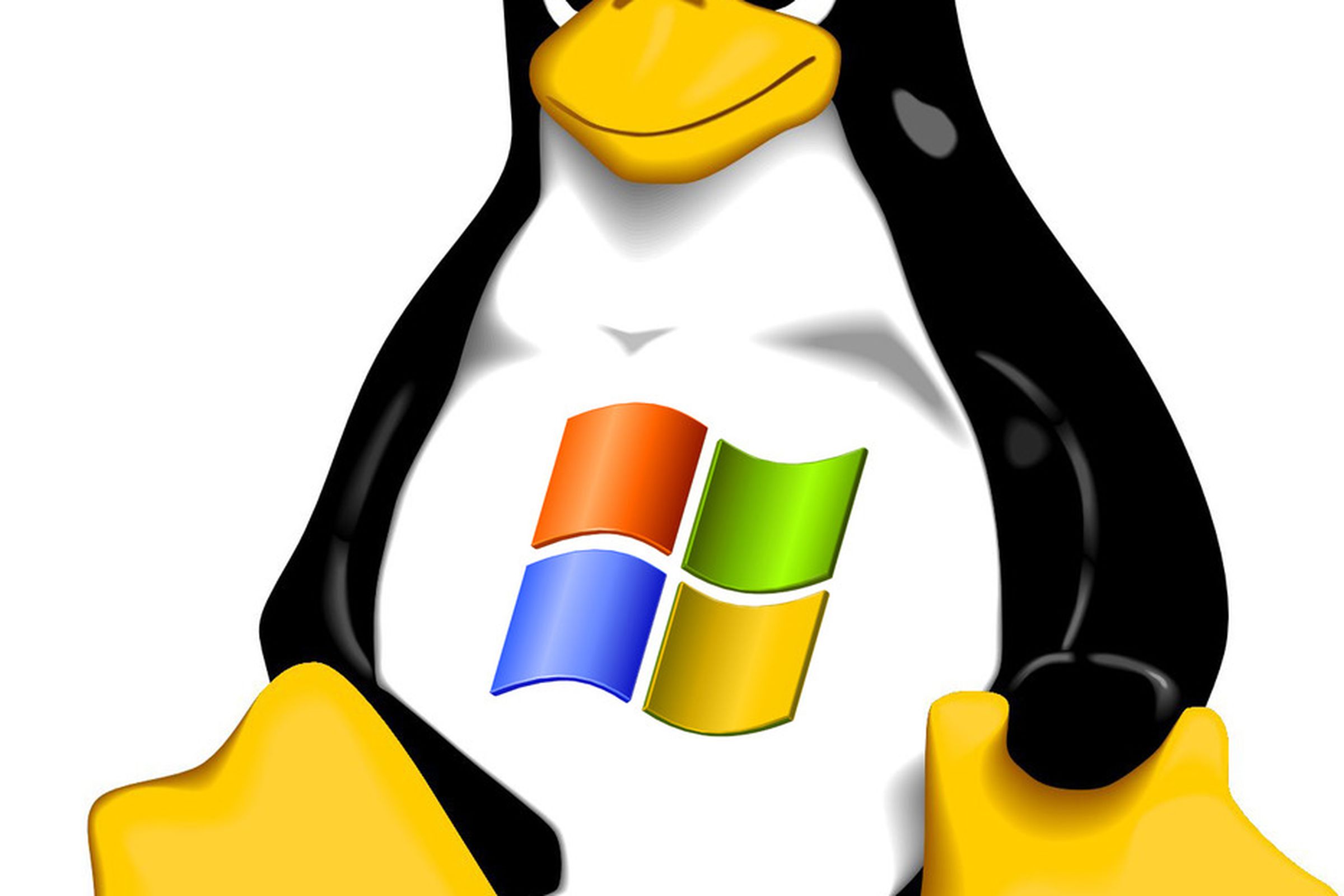 windows linux