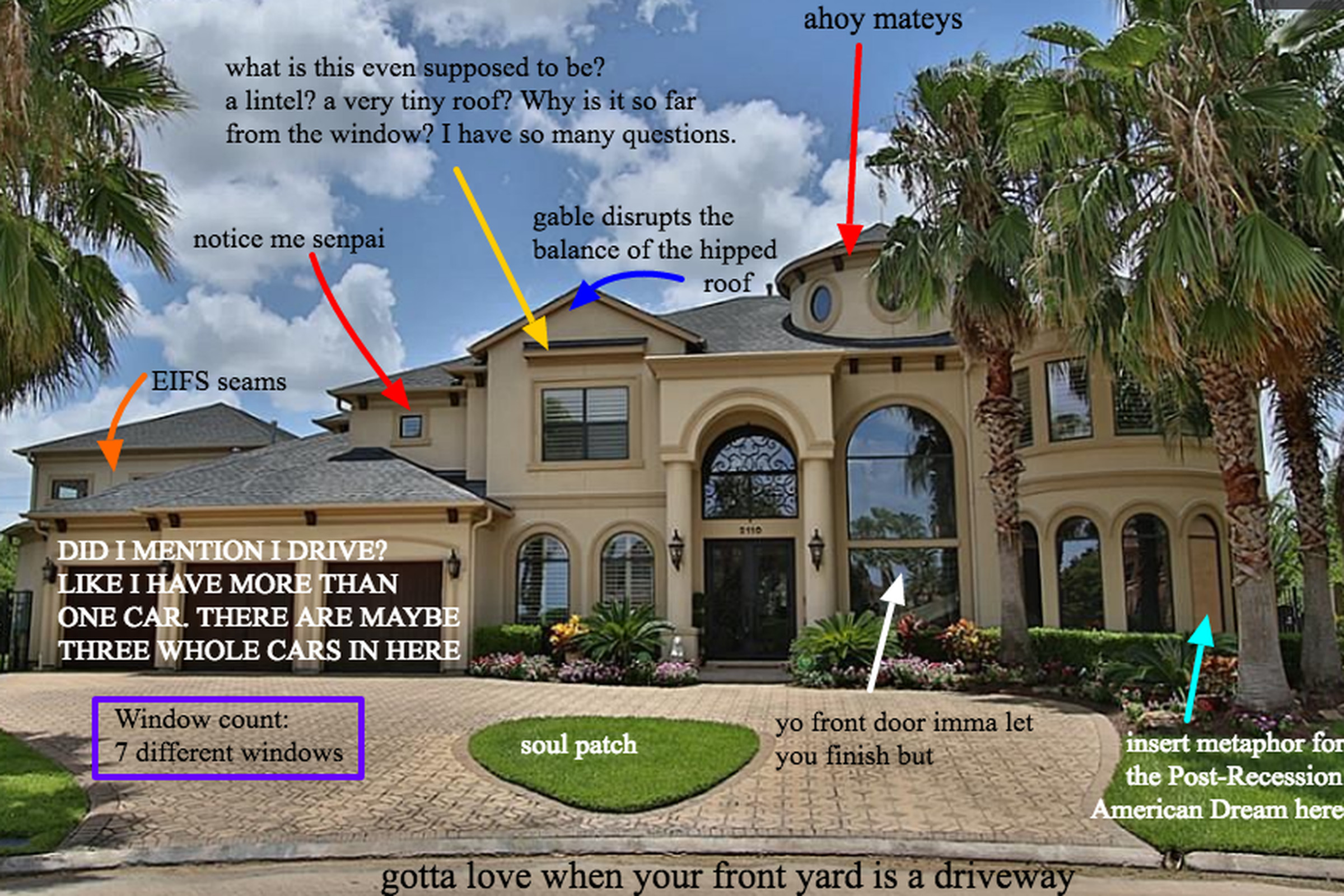 a mcmansion hell image
