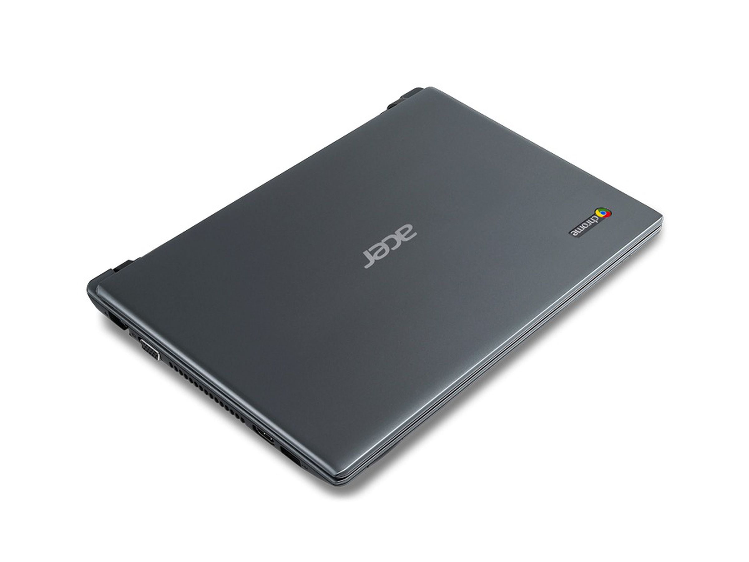 Acer C7 Chromebook images