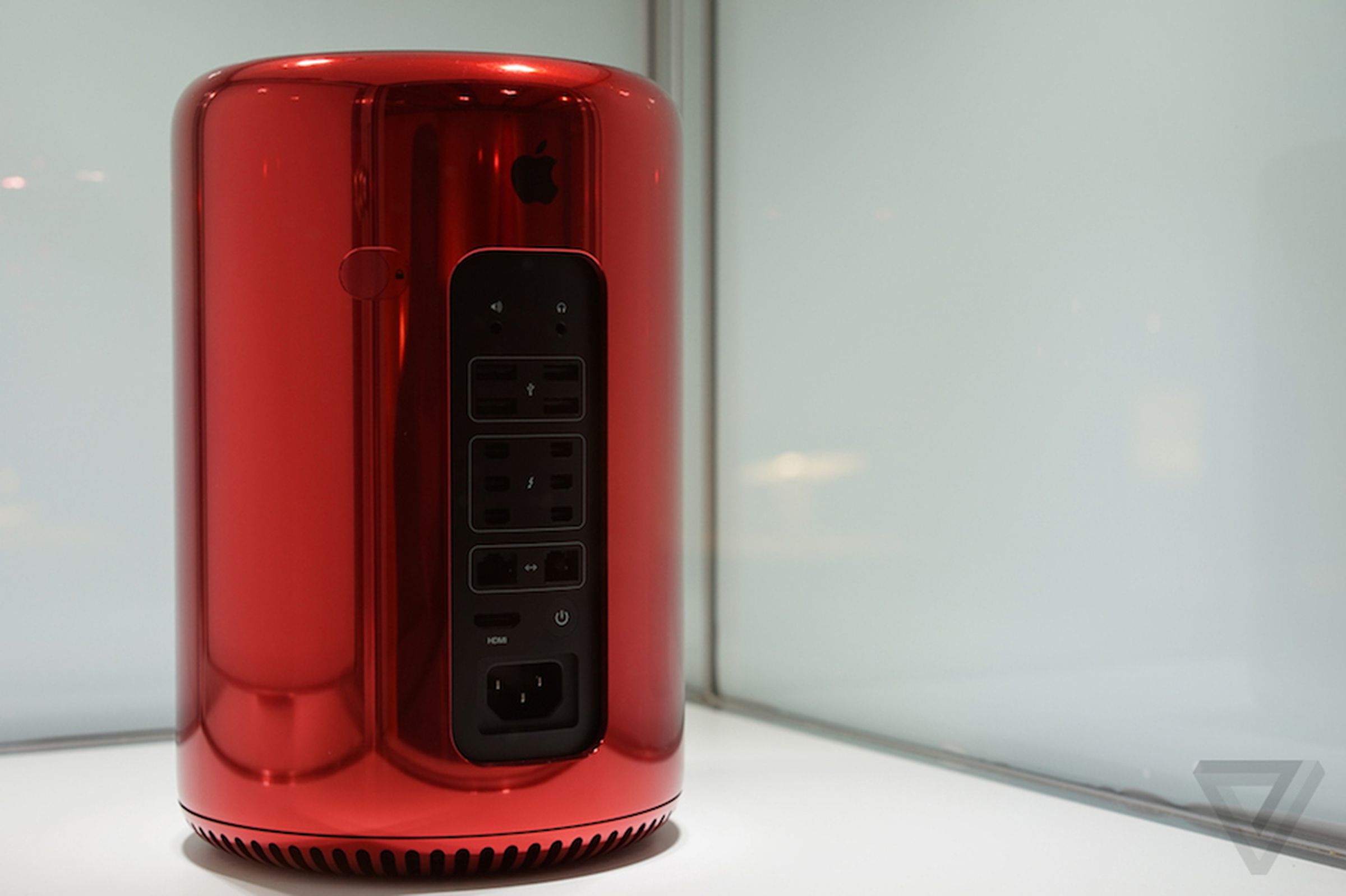Jony Ive and Marc Newson's Red Auction at Sotheby's