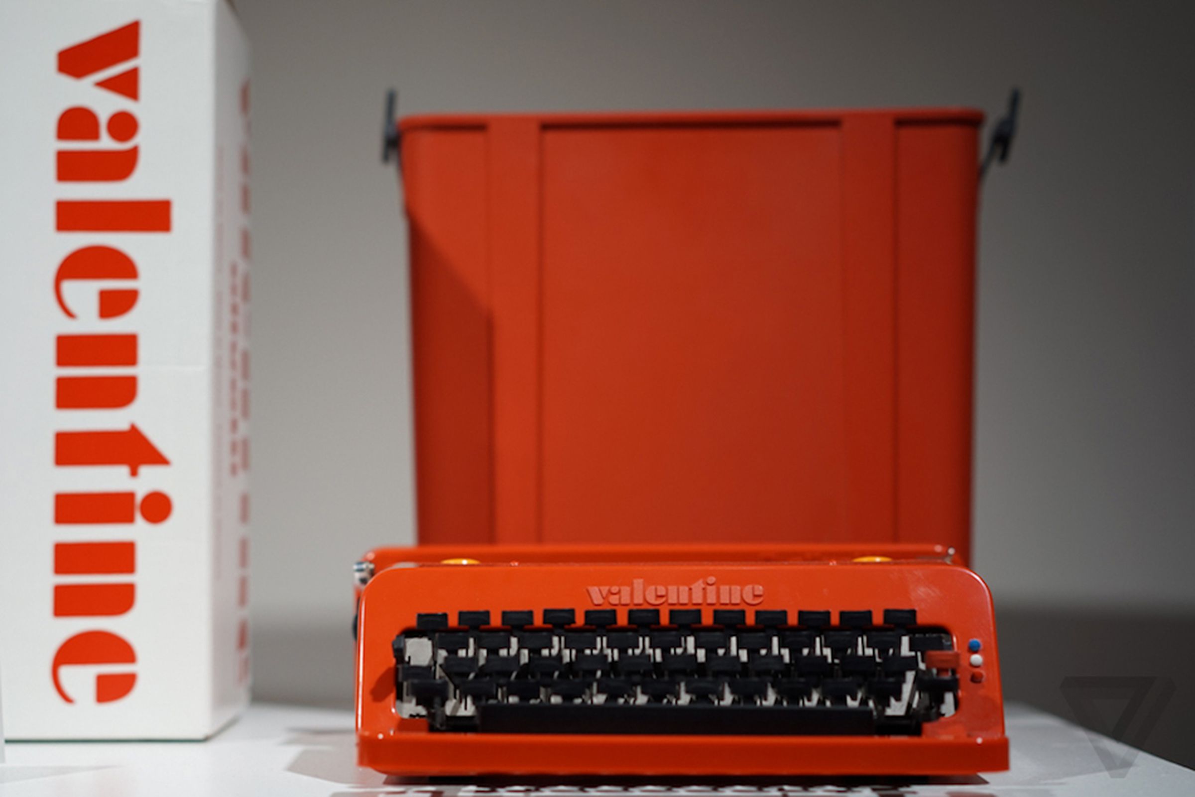 Jony Ive and Marc Newson's Red Auction at Sotheby's
