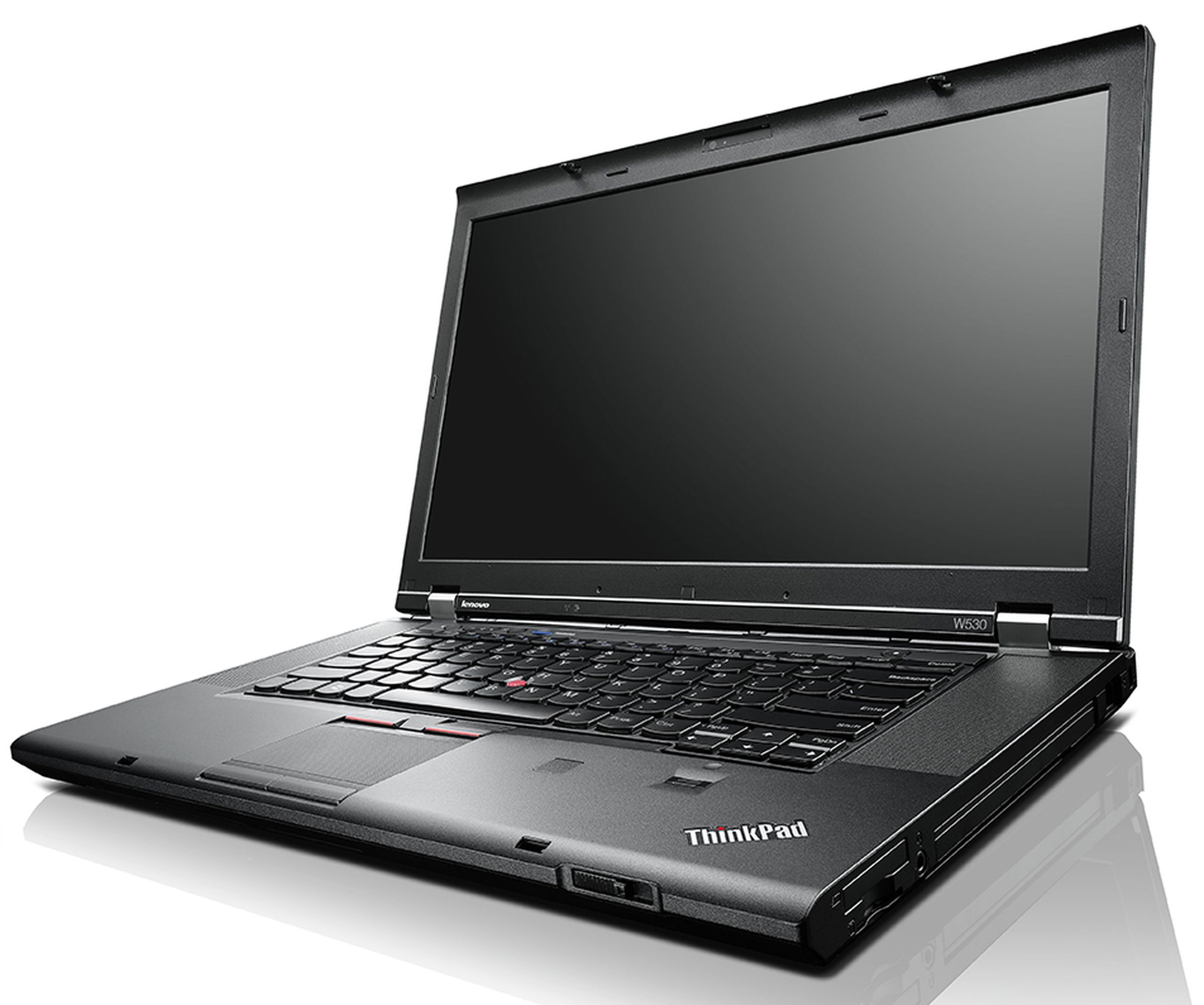 Lenovo 2012 ThinkPad Lineup press pictures