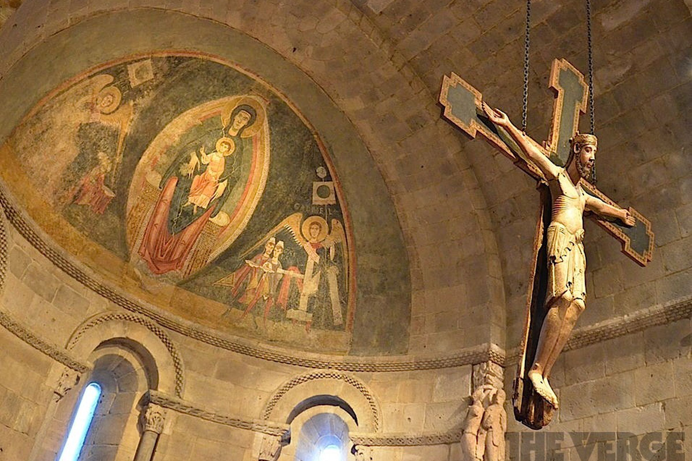Crucifix-church-religion