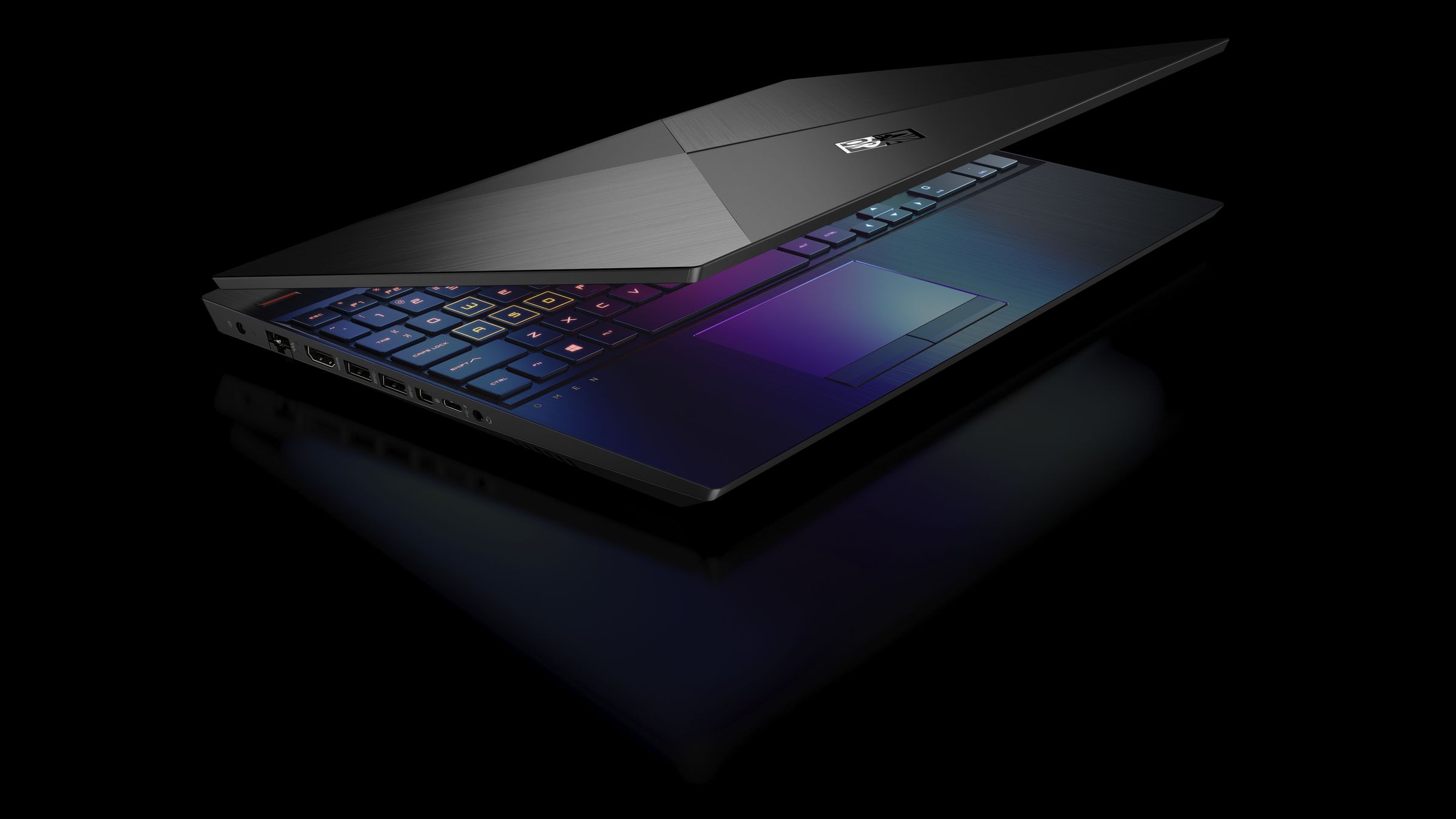 The 2020 HP Omen will include an RTX 2060 and starts at $999.