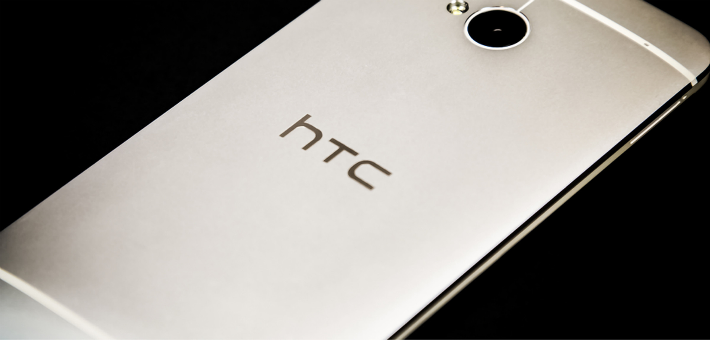 HTC One press photos