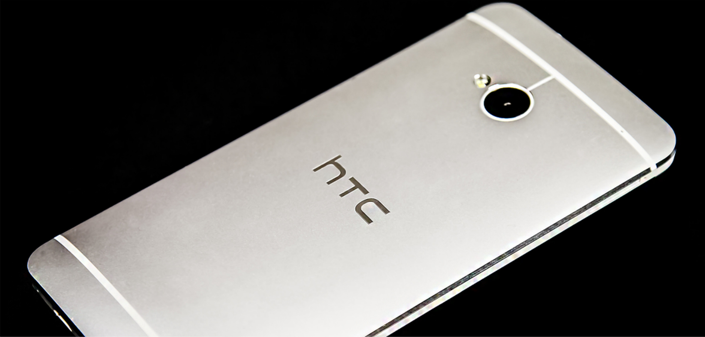 HTC One press photos