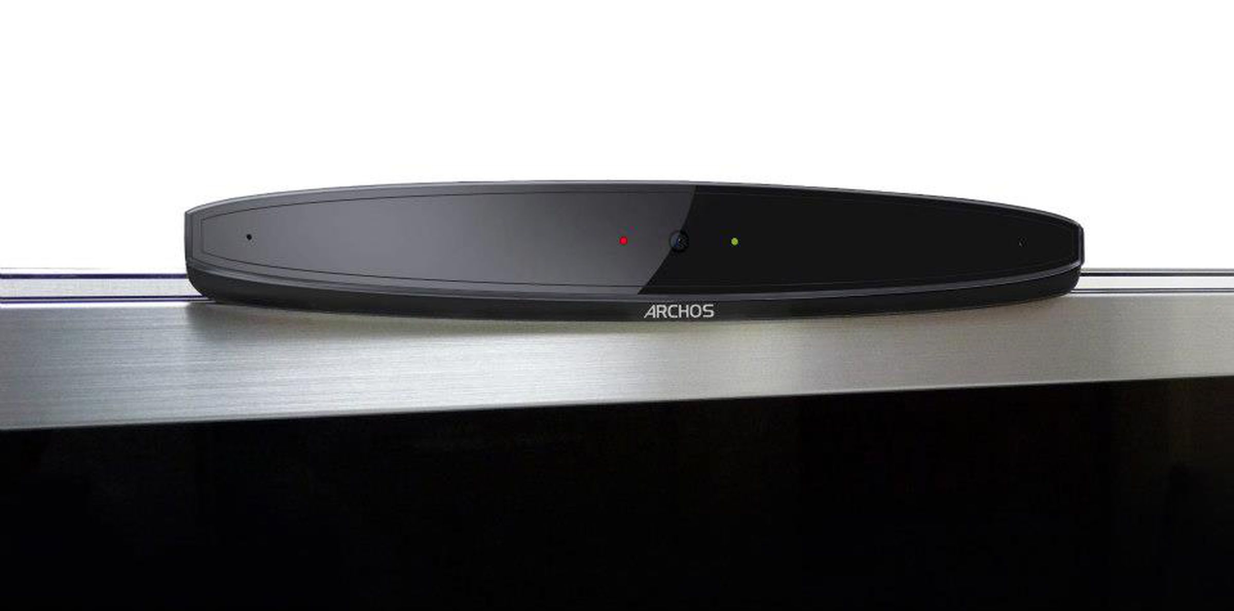 Archos TV Connect streamer press pictures