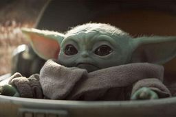 A decade in babies: Baby Yoda, Baby Groot, Baby Sonic, and more - The Verge