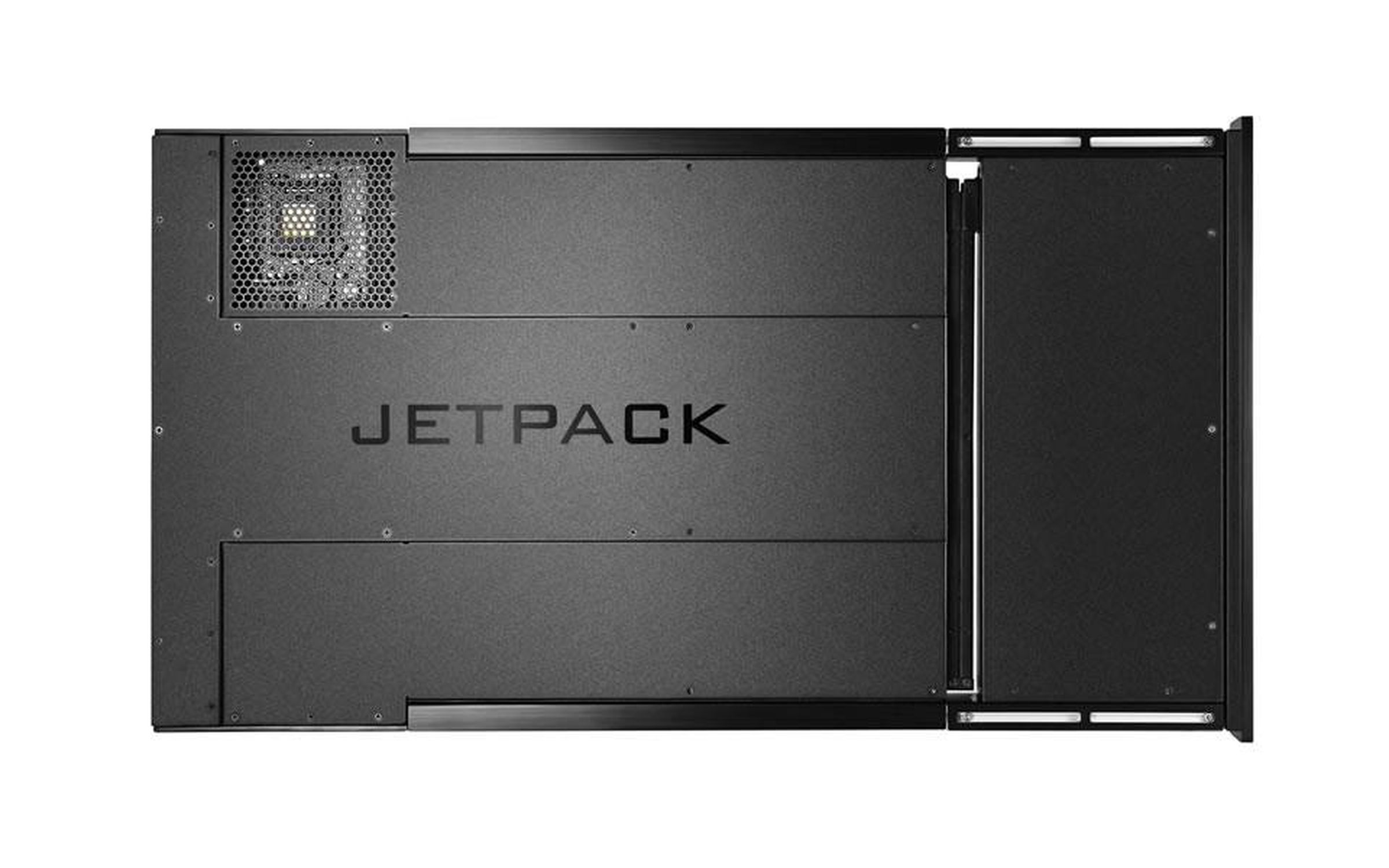 Piixl's Jetpack SteamOS PC